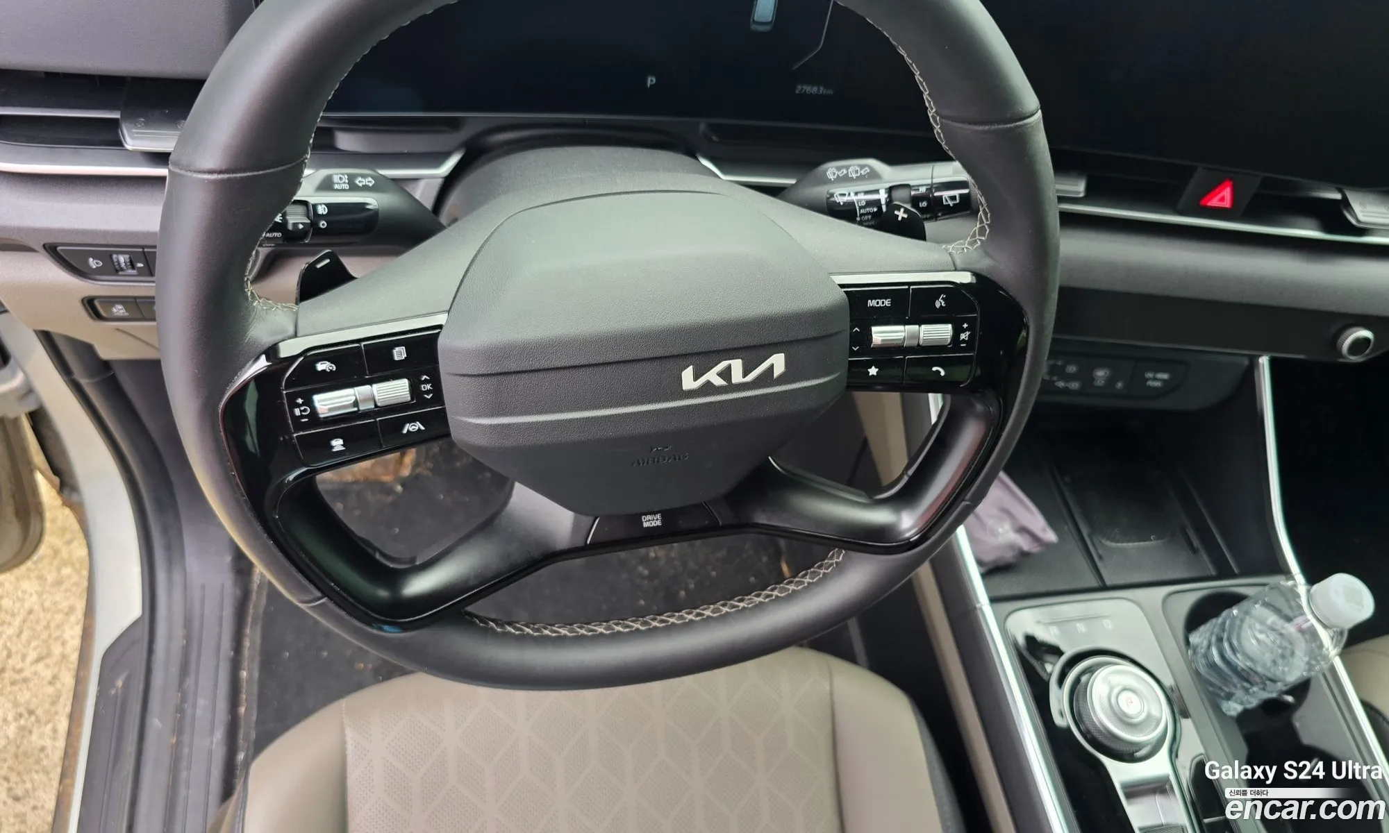 Kia Carnival 2025 — 12