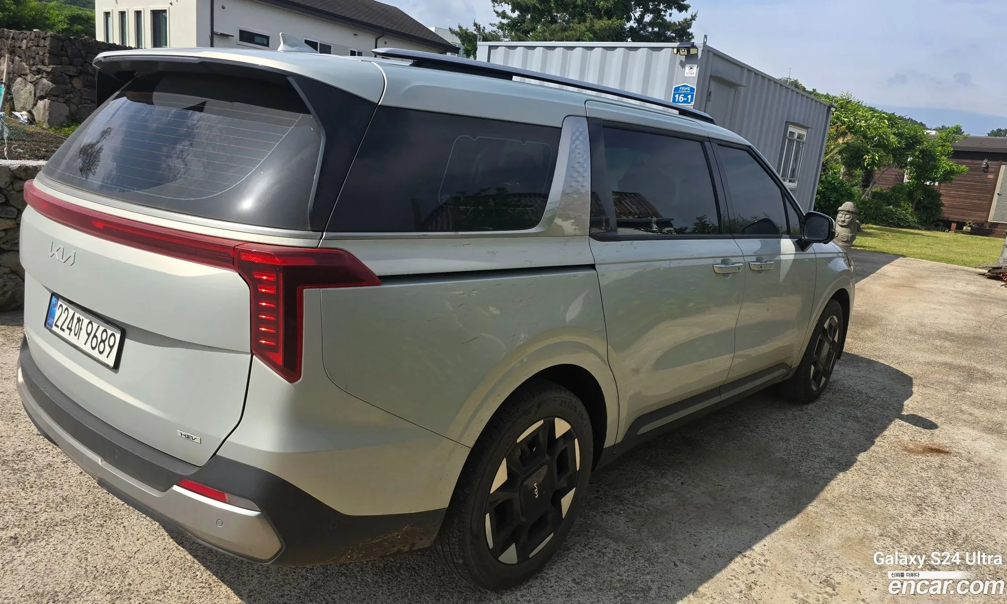 Kia Carnival 2025 — 4