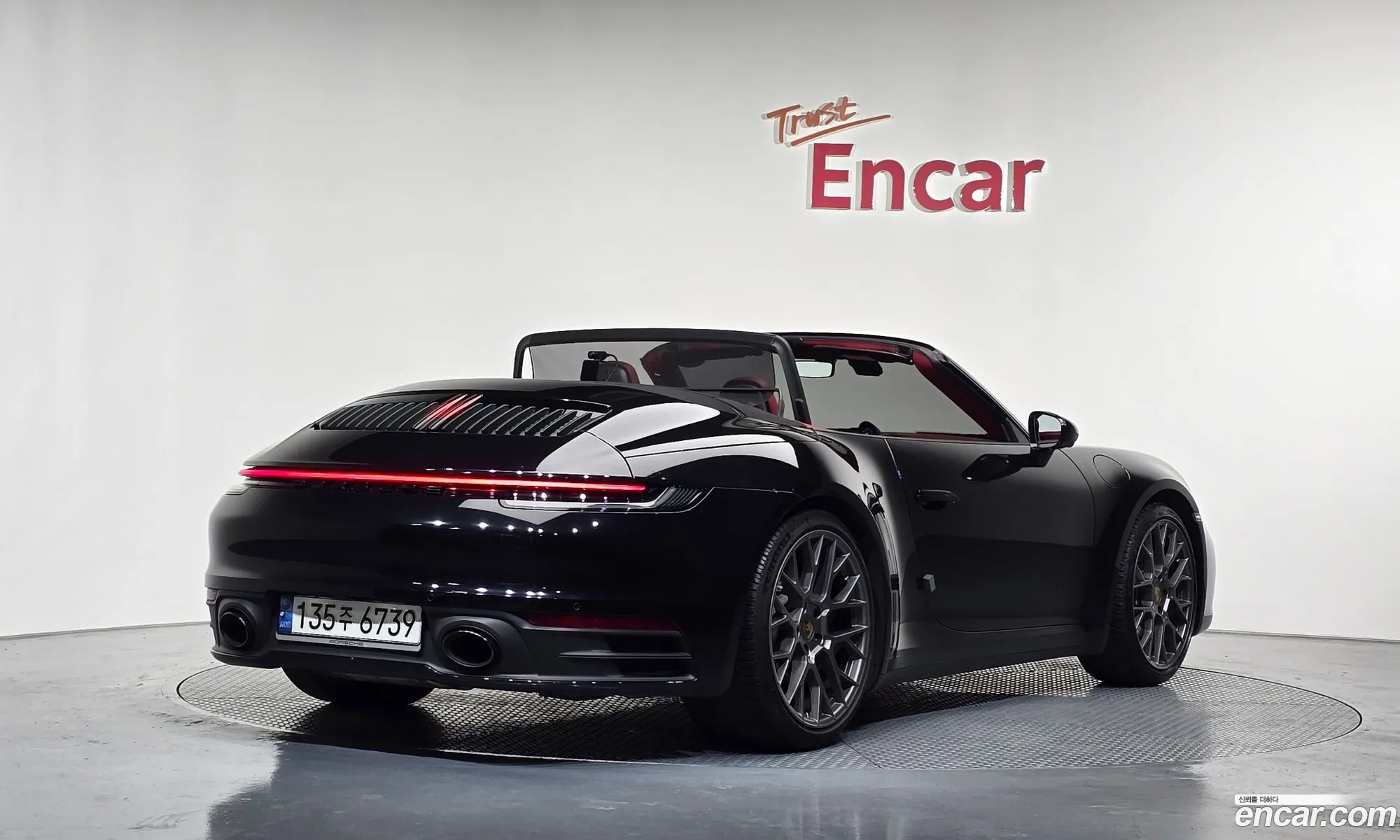 Porsche 911 2021 WP0CA2996MS239232 — 8