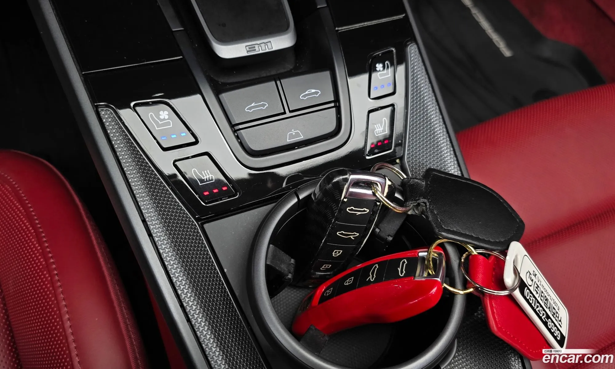 Porsche 911 2021 WP0CA2996MS239232 — 14