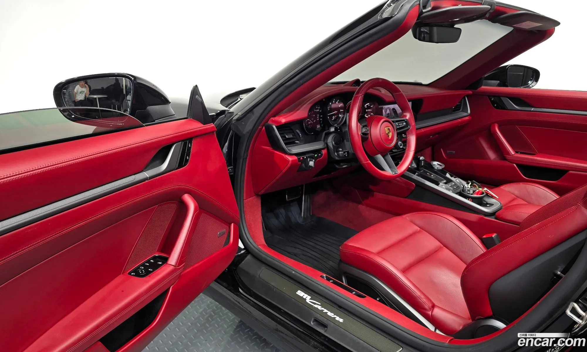 Porsche 911 2021 WP0CA2996MS239232 — 15