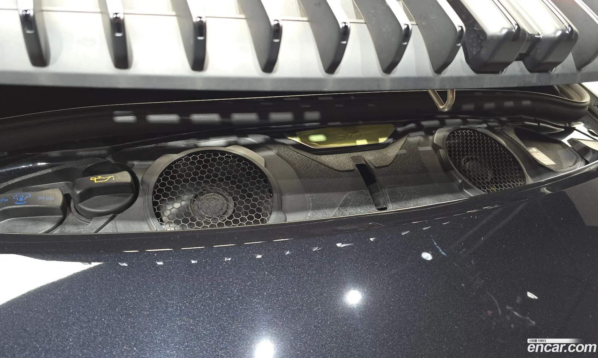 Porsche 911 2021 WP0CA2996MS239232 — 20