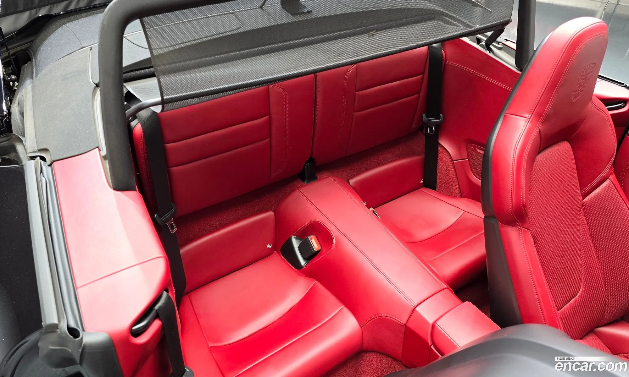 Porsche 911 2021 WP0CA2996MS239232 — 19