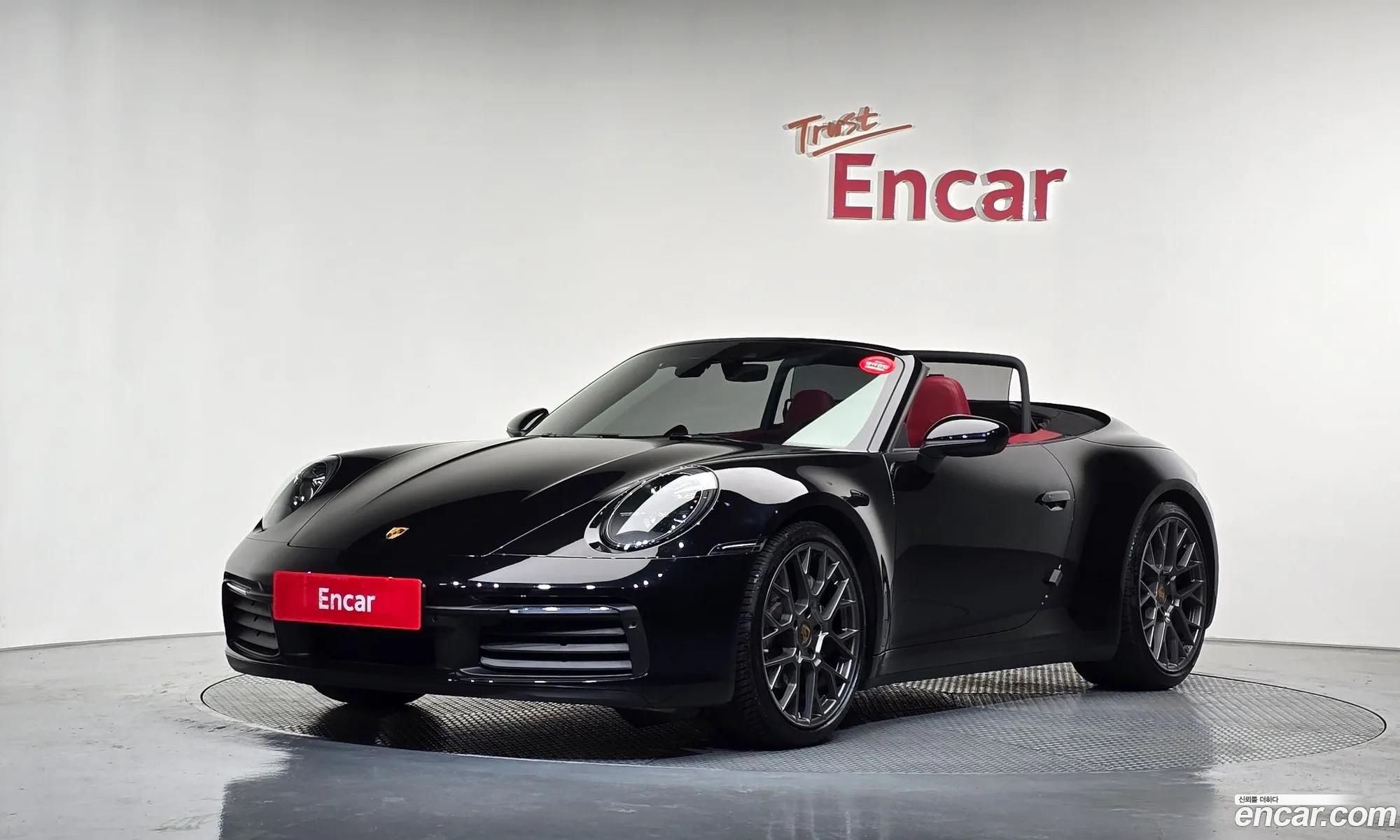 Porsche 911 2021 WP0CA2996MS239232 — 12