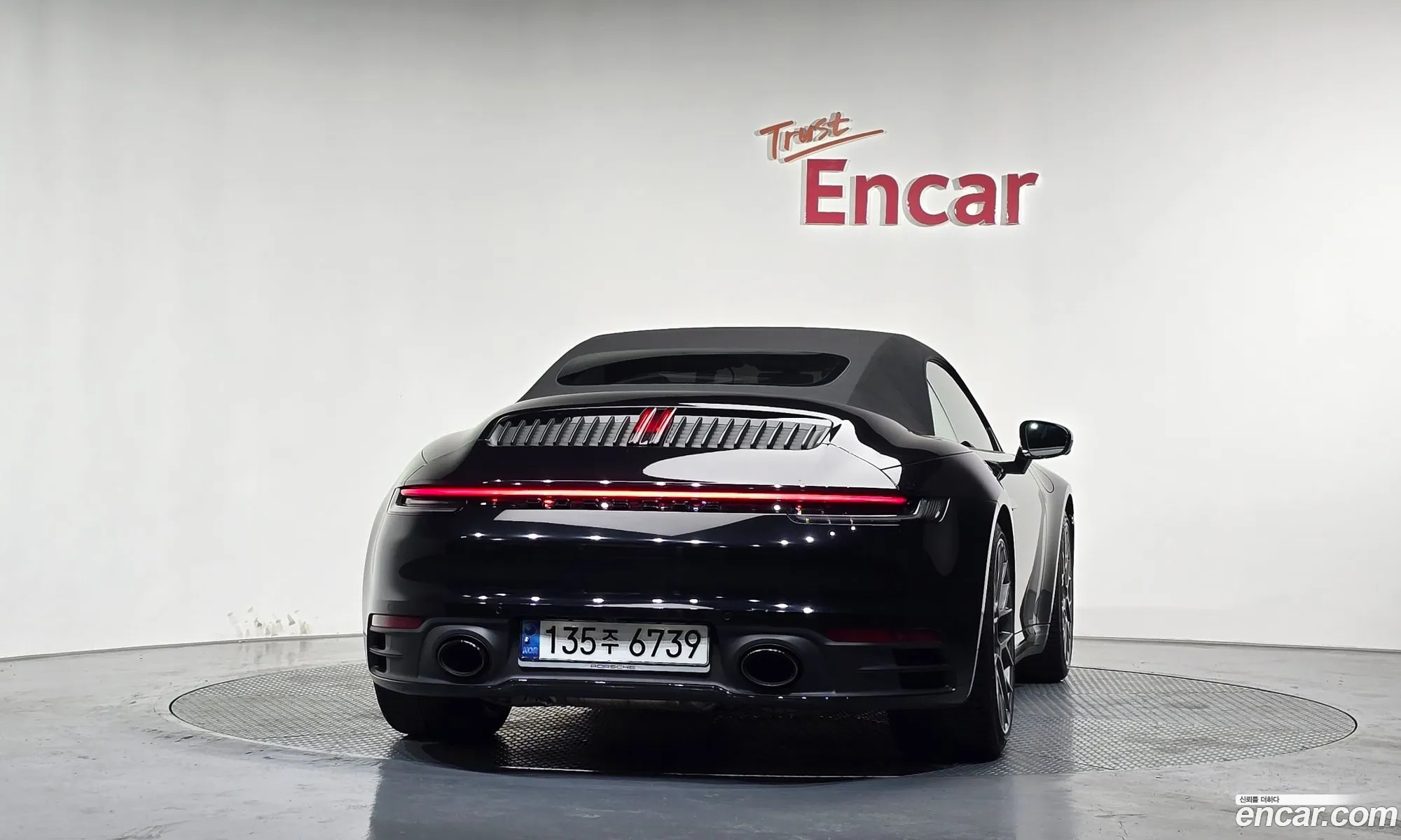 Porsche 911 2021 WP0CA2996MS239232 — 4