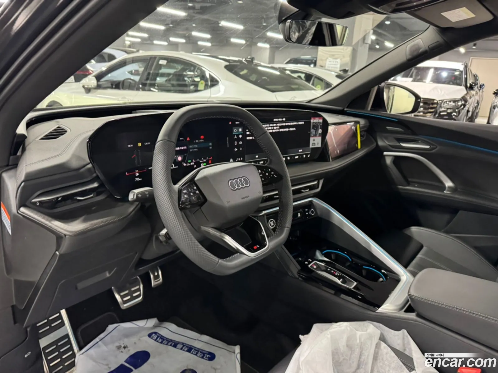 Audi Q5 2025 — 4