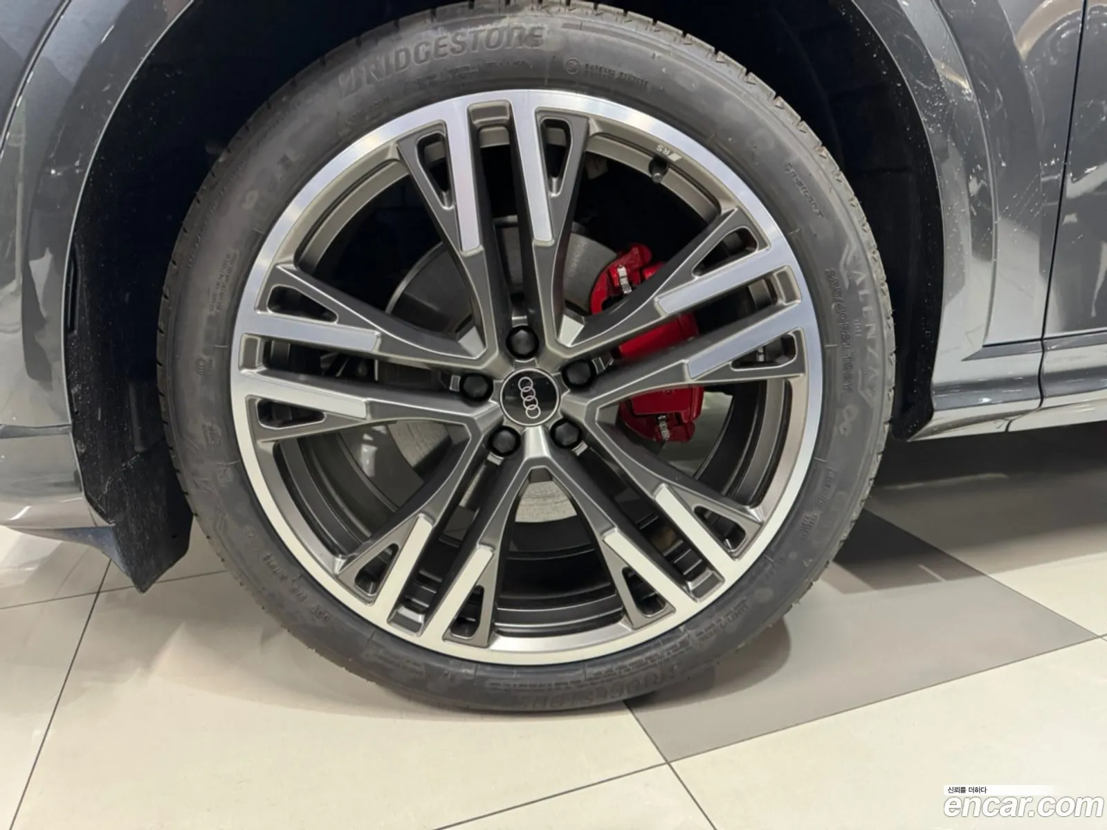 Audi Q5 2025 — 15