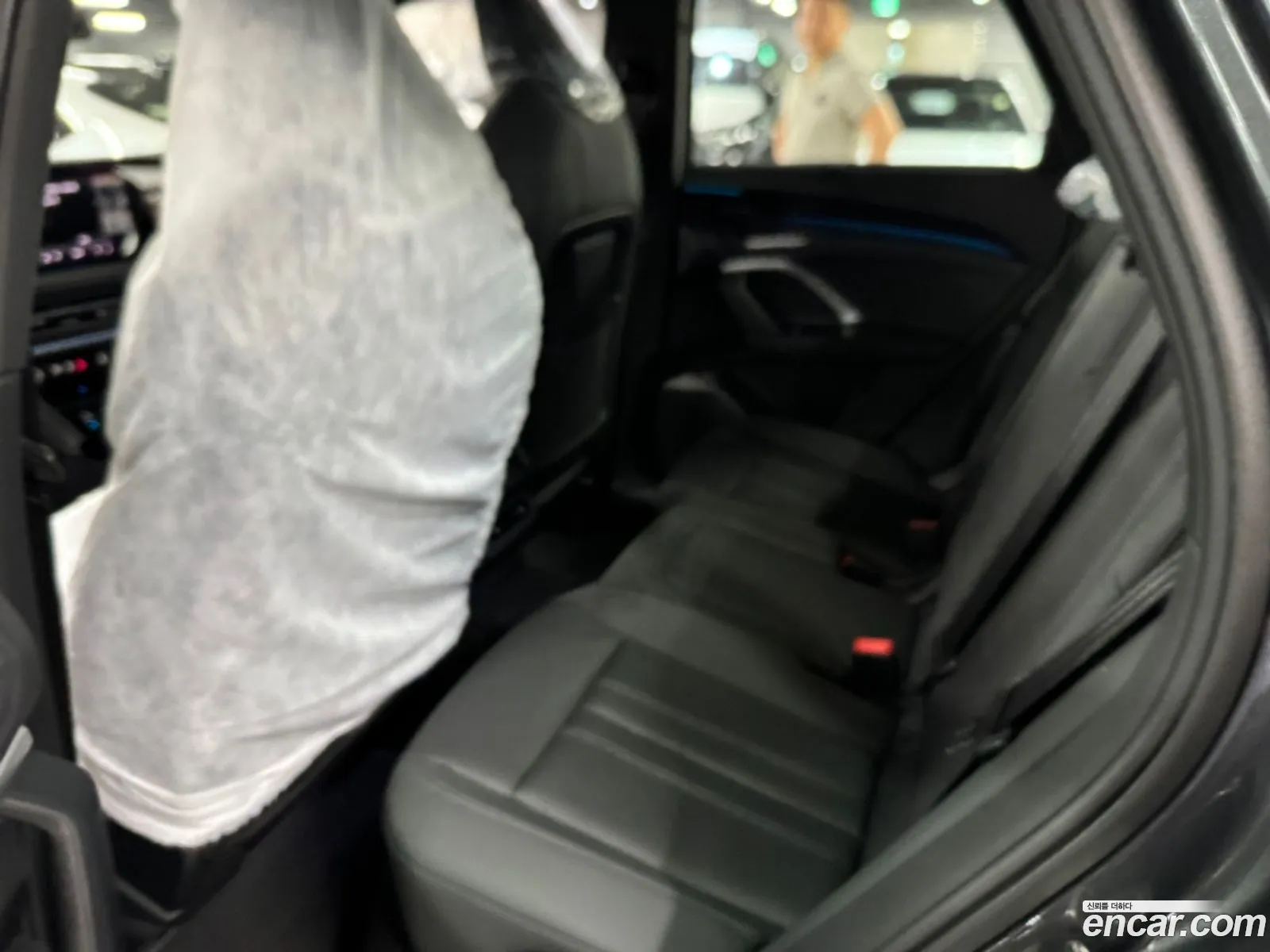 Audi Q5 2025 — 13