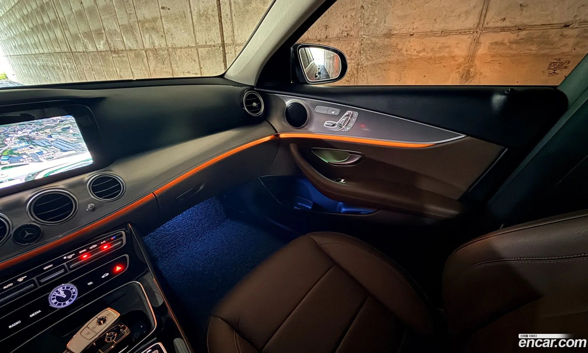 Mercedes-Benz E-Class W213 2019 — 12