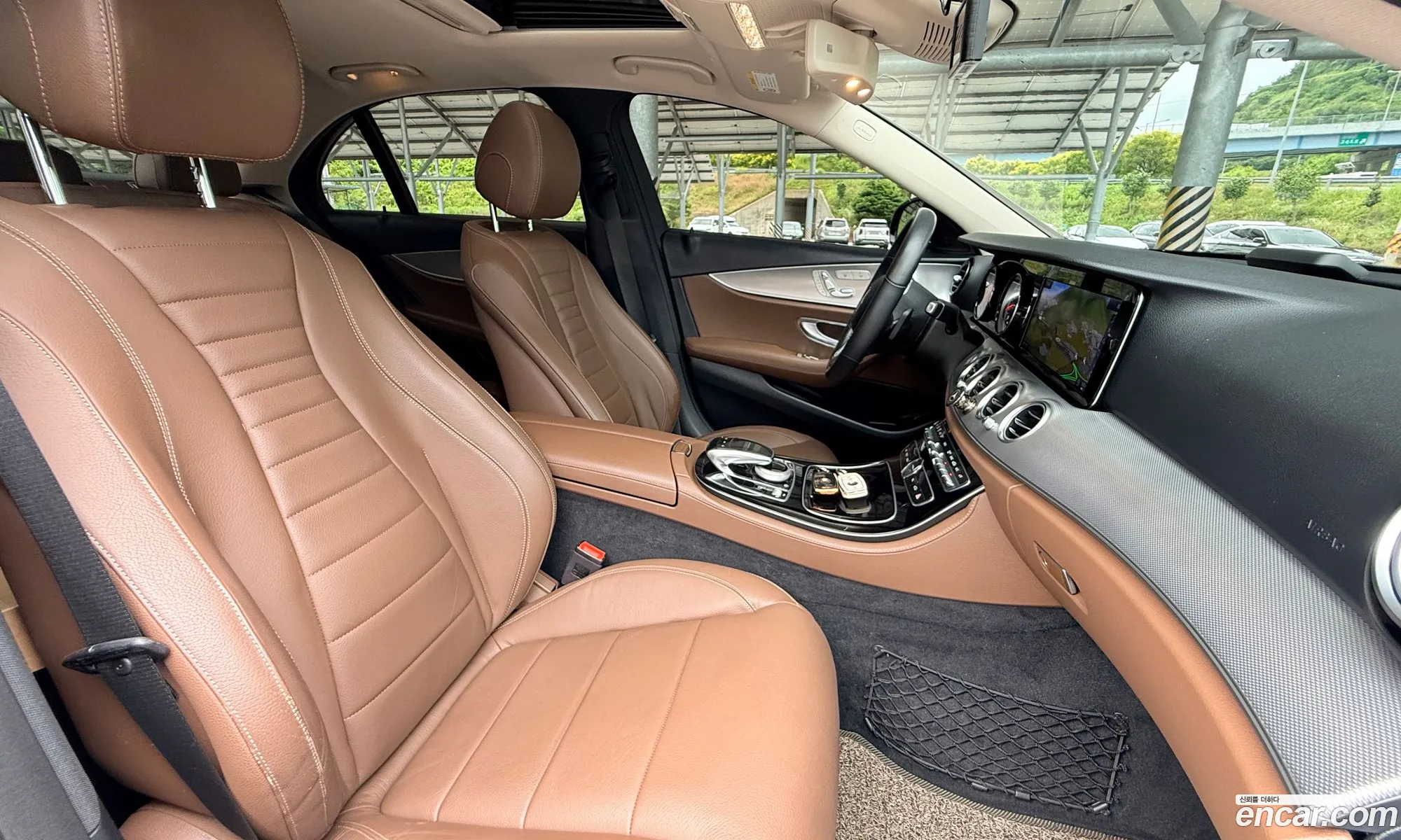 Mercedes-Benz E-Class W213 2019 — 4