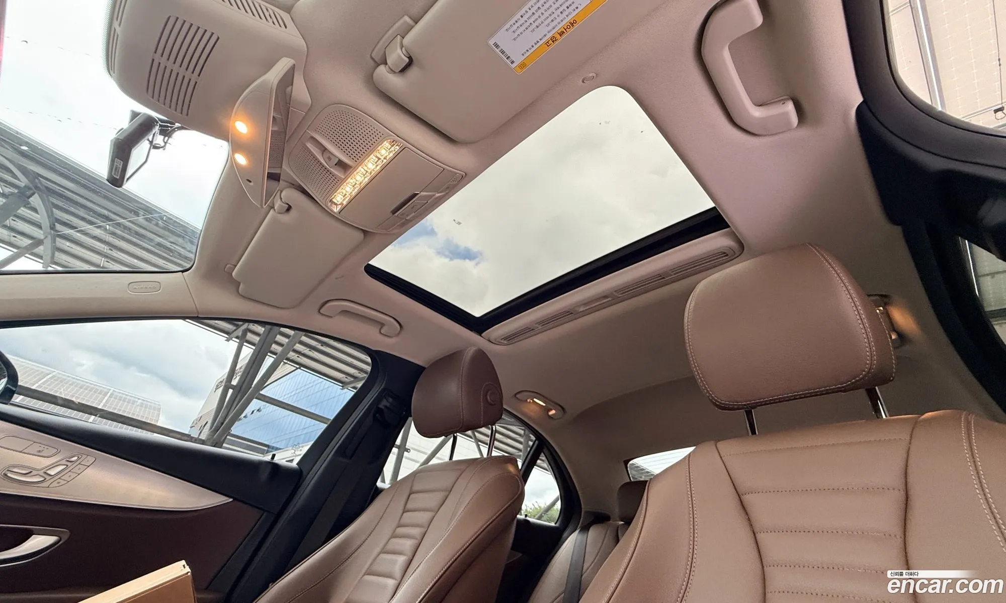 Mercedes-Benz E-Class W213 2019 — 8