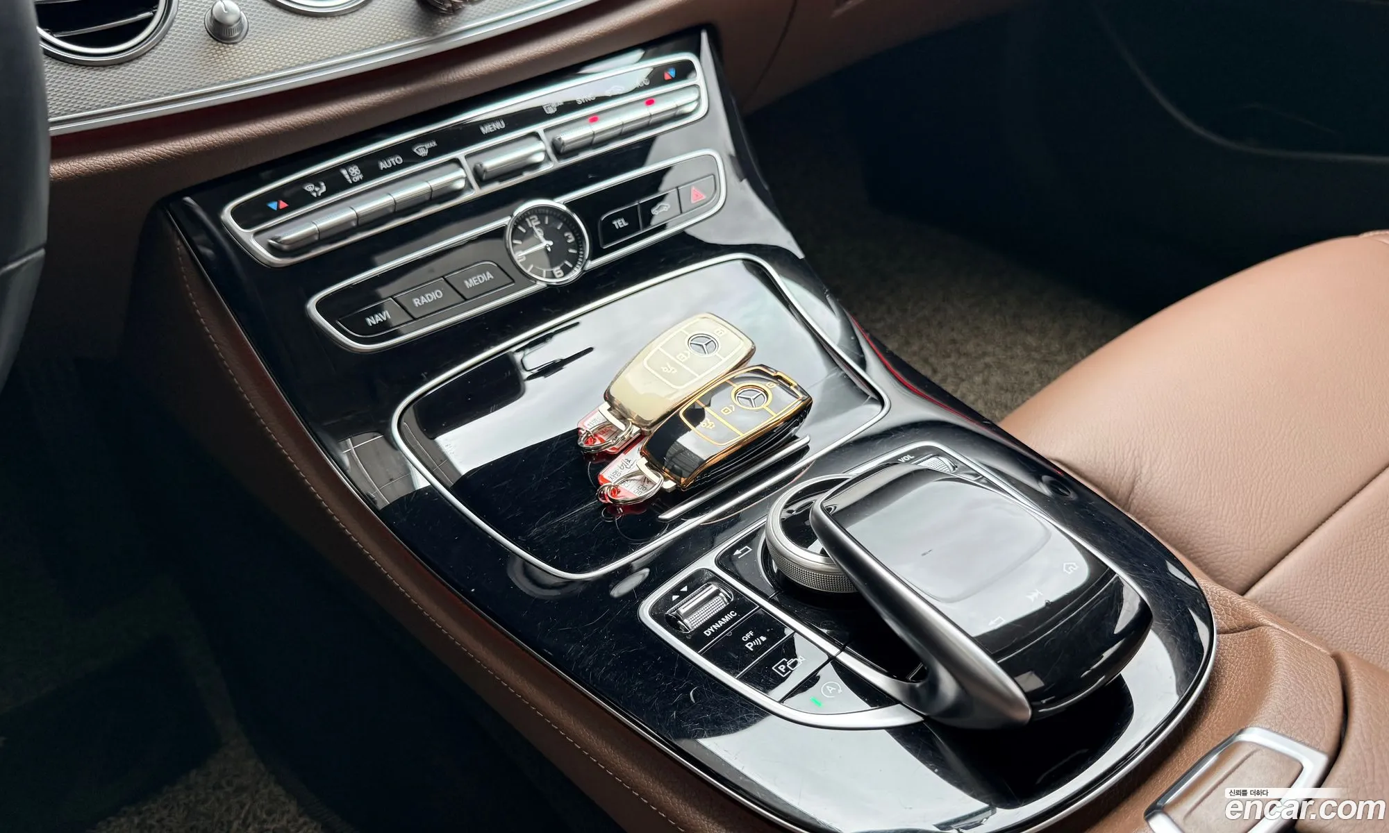 Mercedes-Benz E-Class W213 2019 — 15