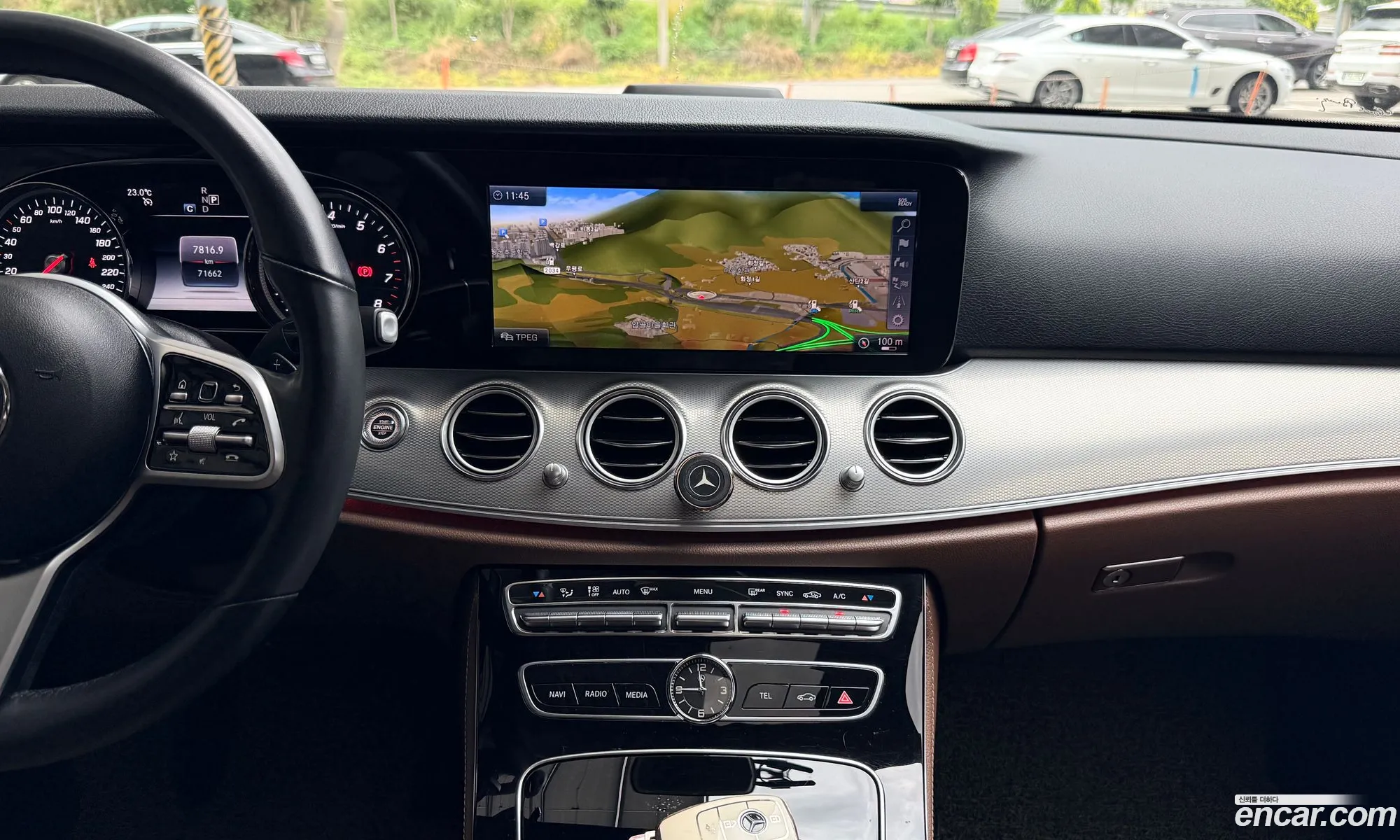 Mercedes-Benz E-Class W213 2019 — 5