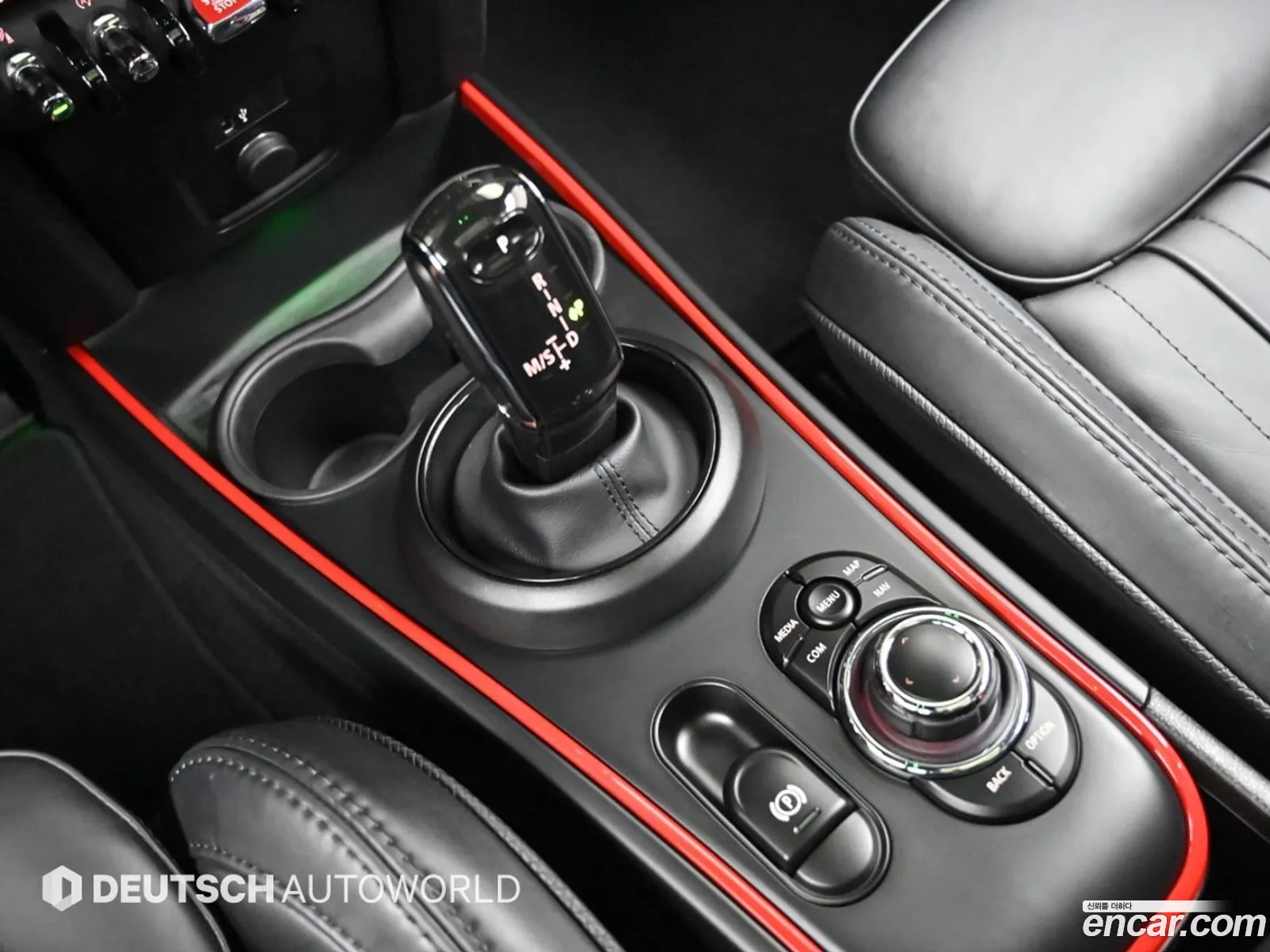 Mini Cooper S Countryman 2024 — 2