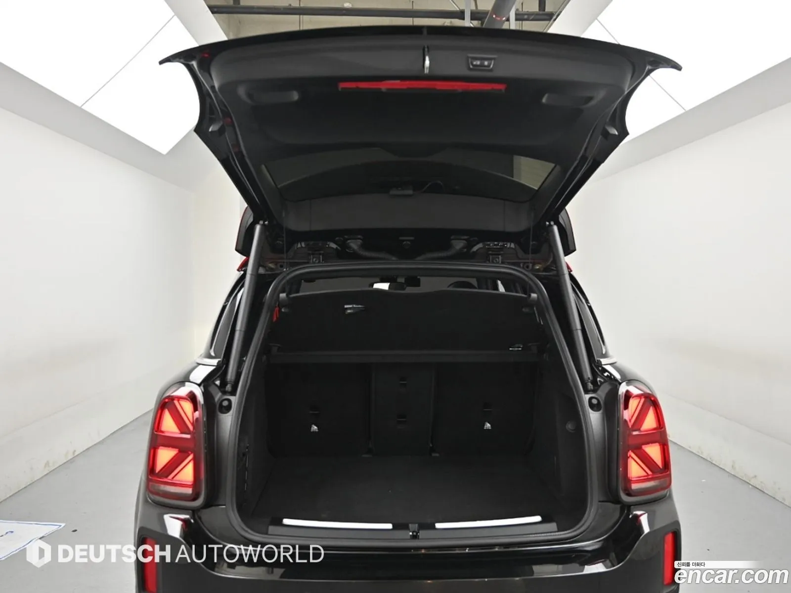 Mini Cooper S Countryman 2024 — 10