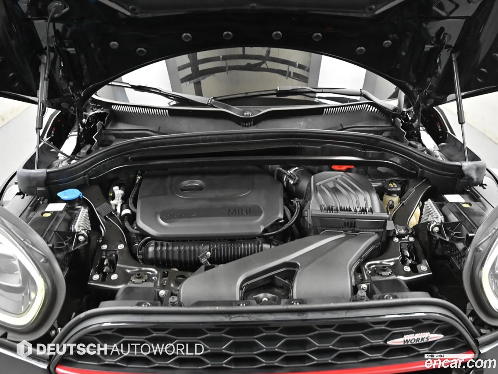 Mini Cooper S Countryman 2024 — 6