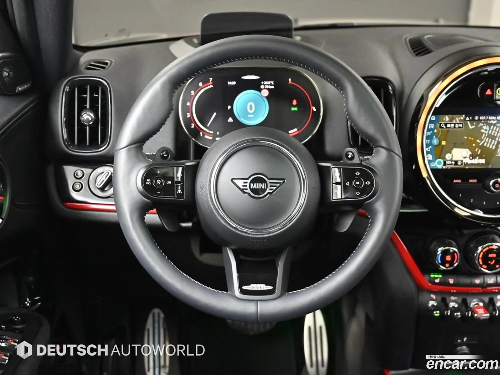 Mini Cooper S Countryman 2024 — 9