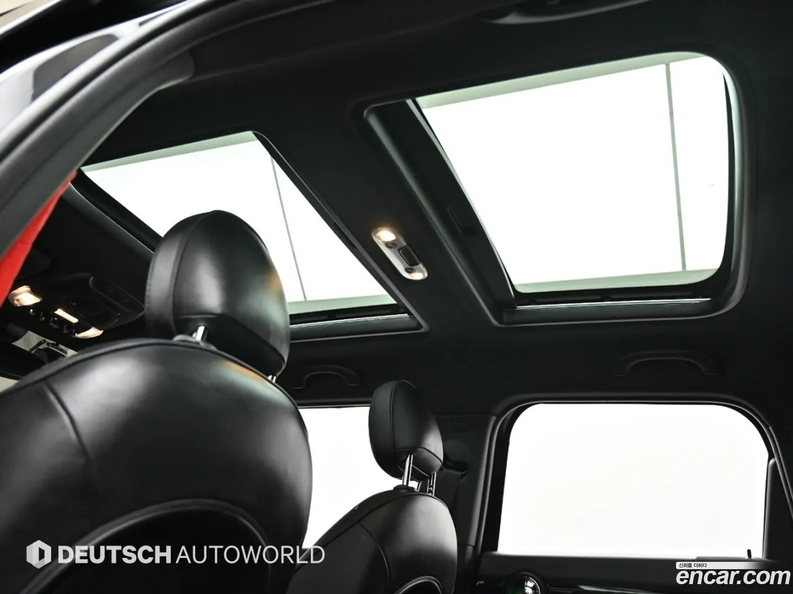 Mini Cooper S Countryman 2024 — 13