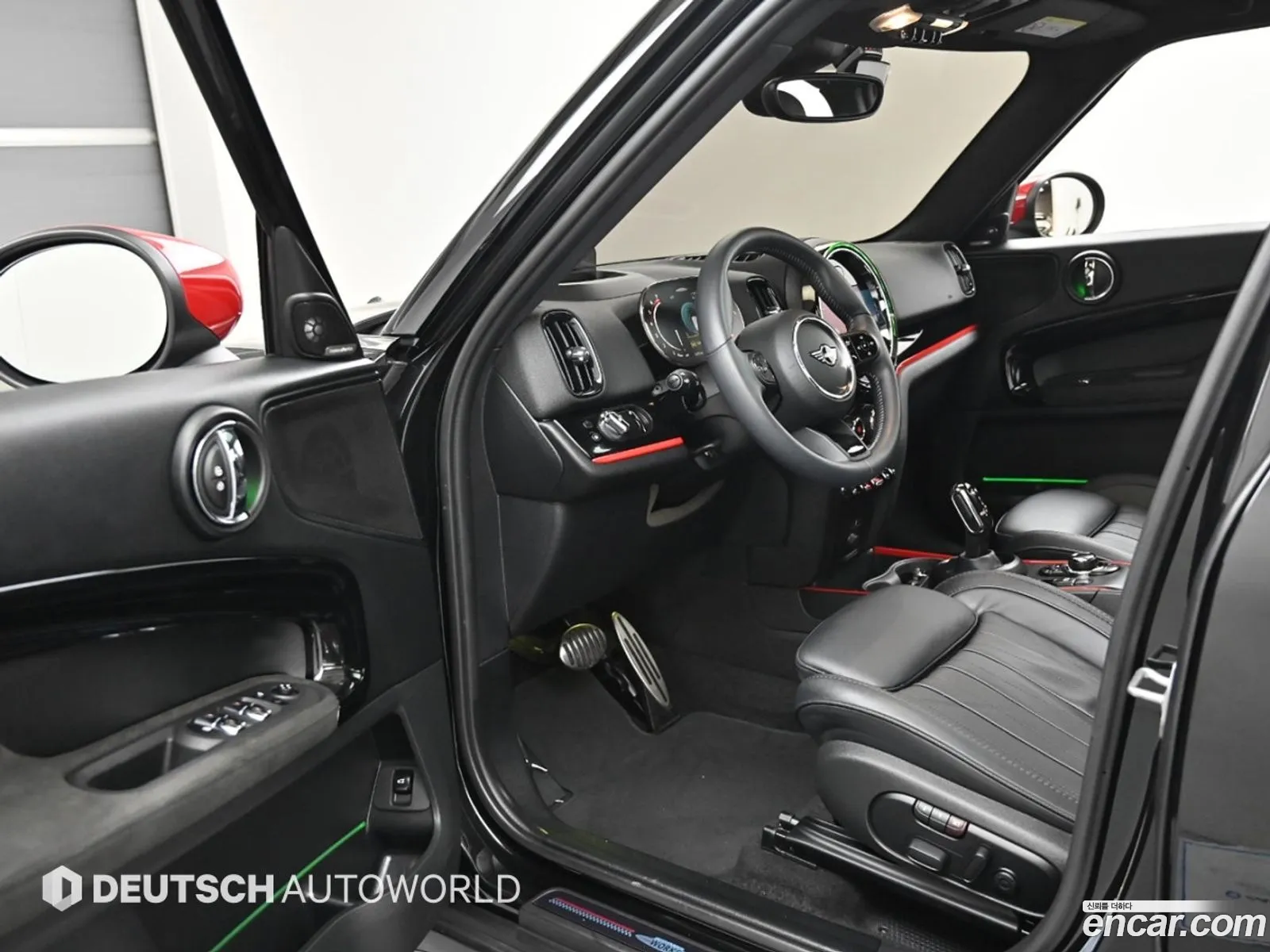 Mini Cooper S Countryman 2024 — 20