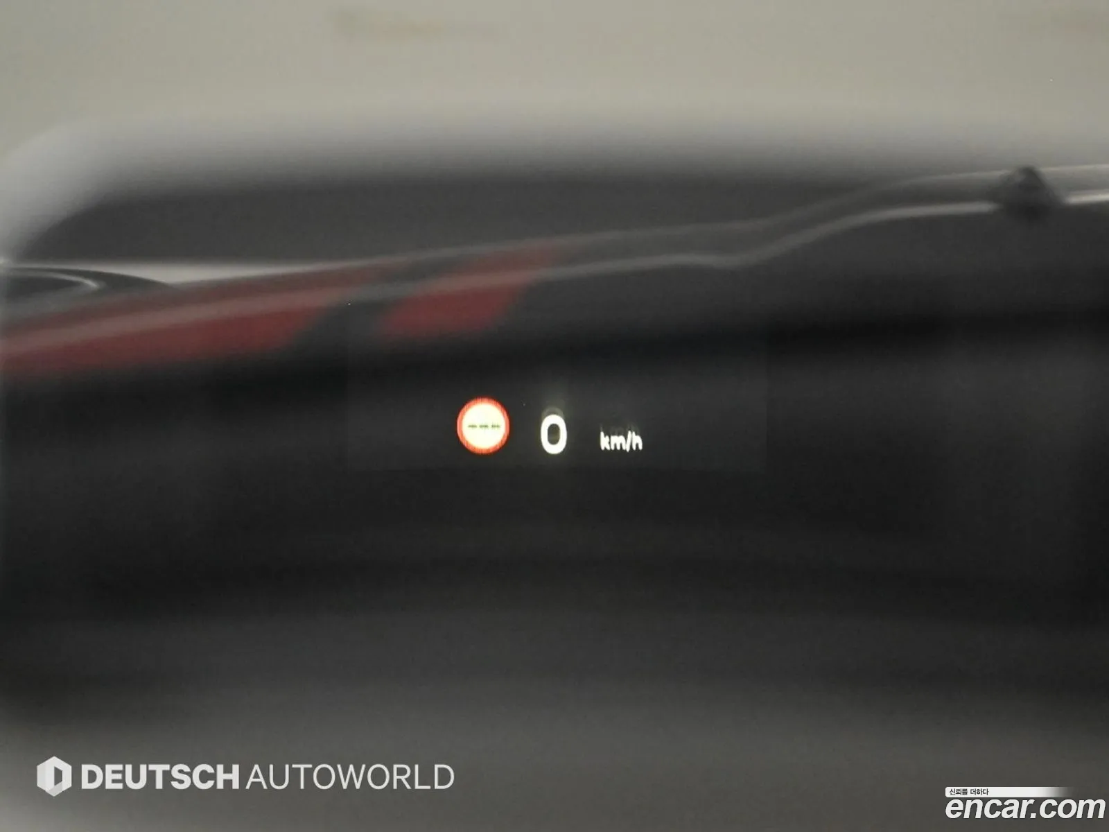 Mini Cooper S Countryman 2024 — 8