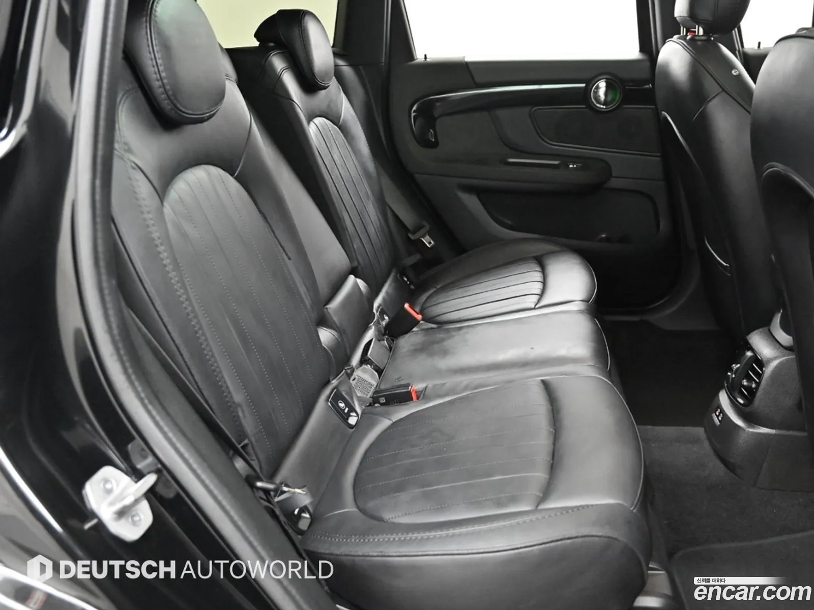 Mini Cooper S Countryman 2024 — 5