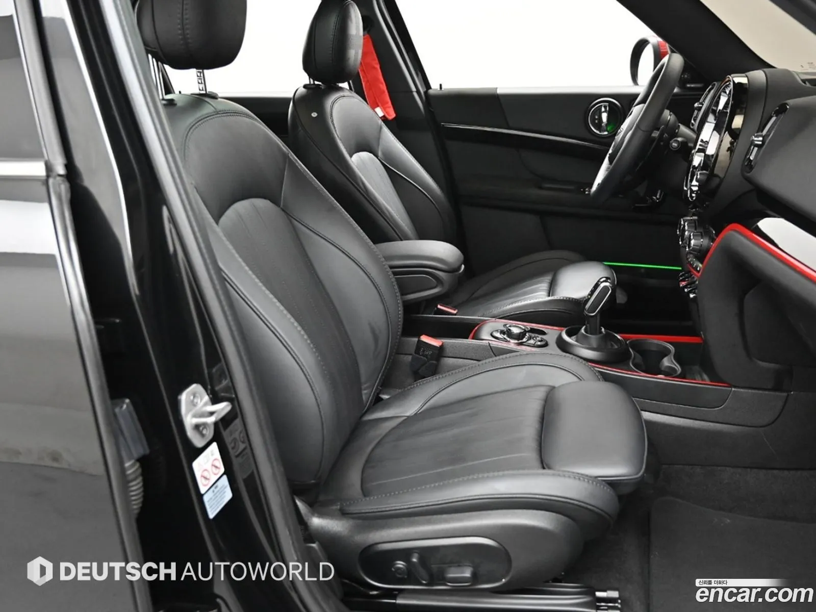Mini Cooper S Countryman 2024 — 11