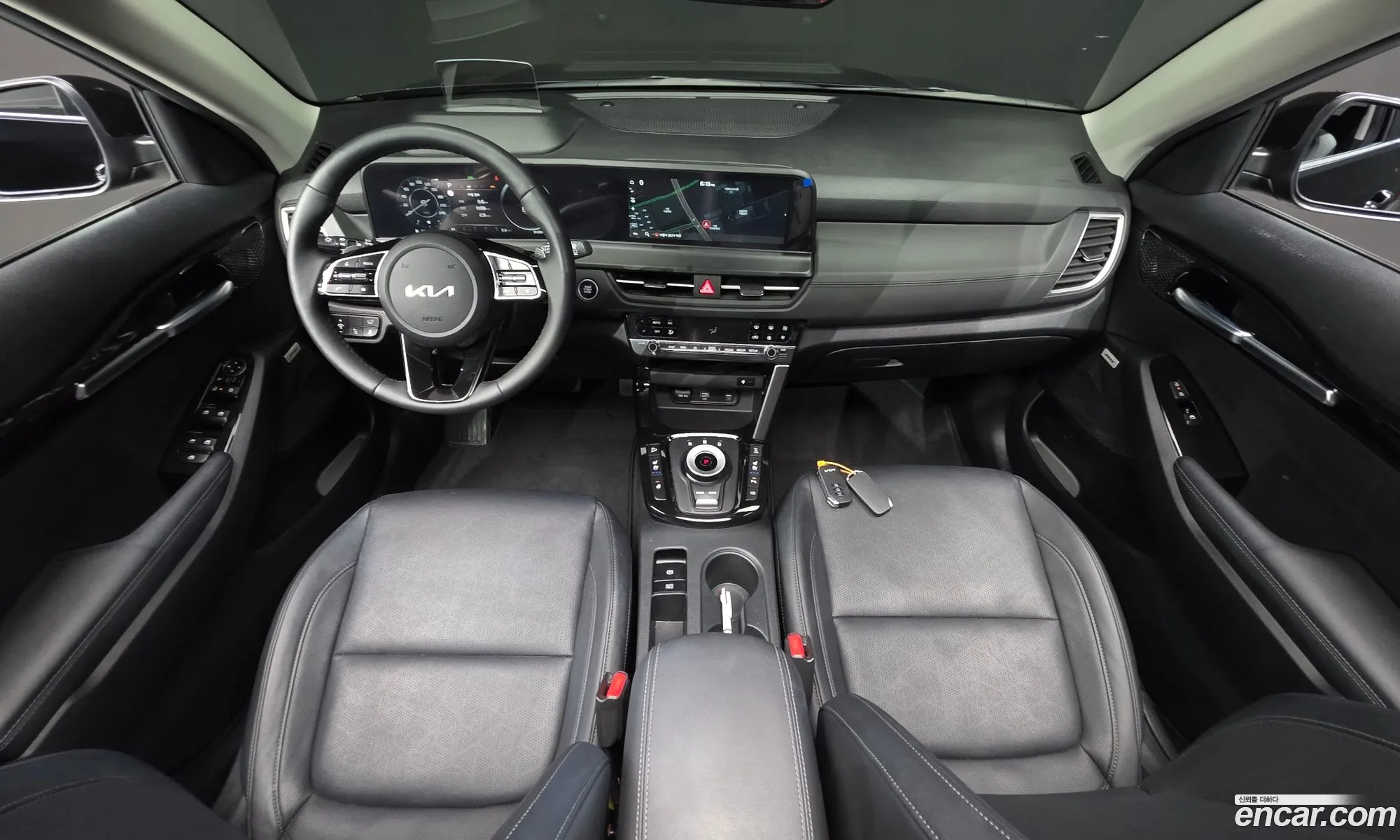 Kia Seltos 2024 — 4