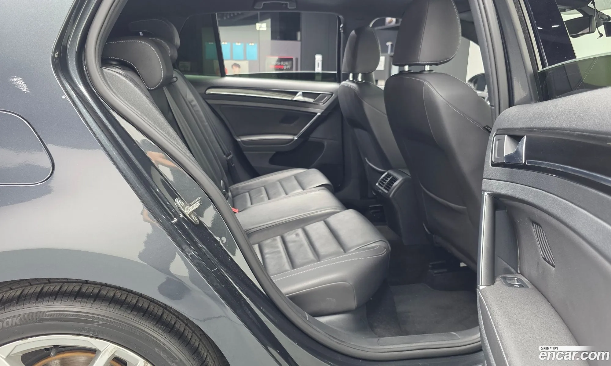 Volkswagen Golf 7th Gen 2014 — 13