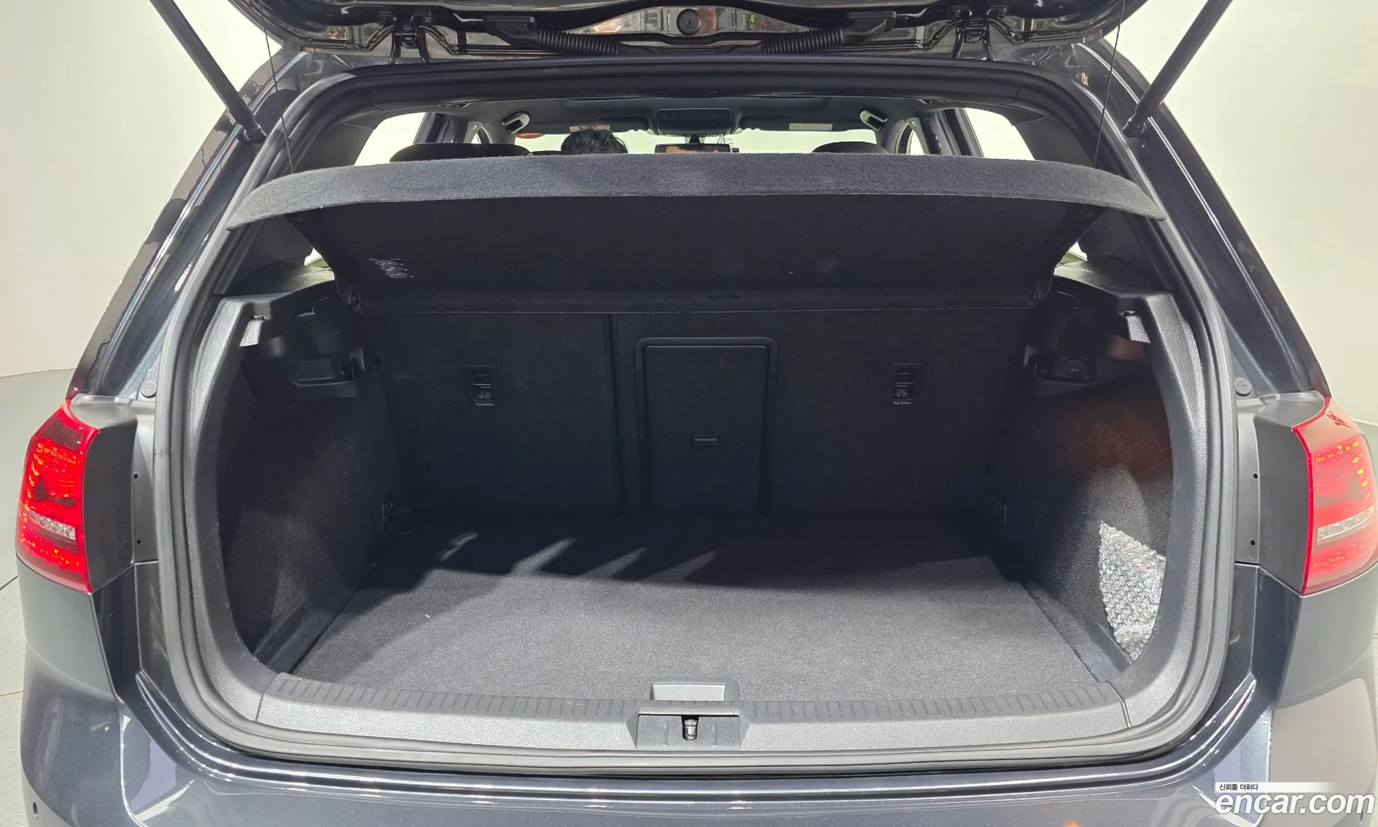 Volkswagen Golf 7th Gen 2014 — 19