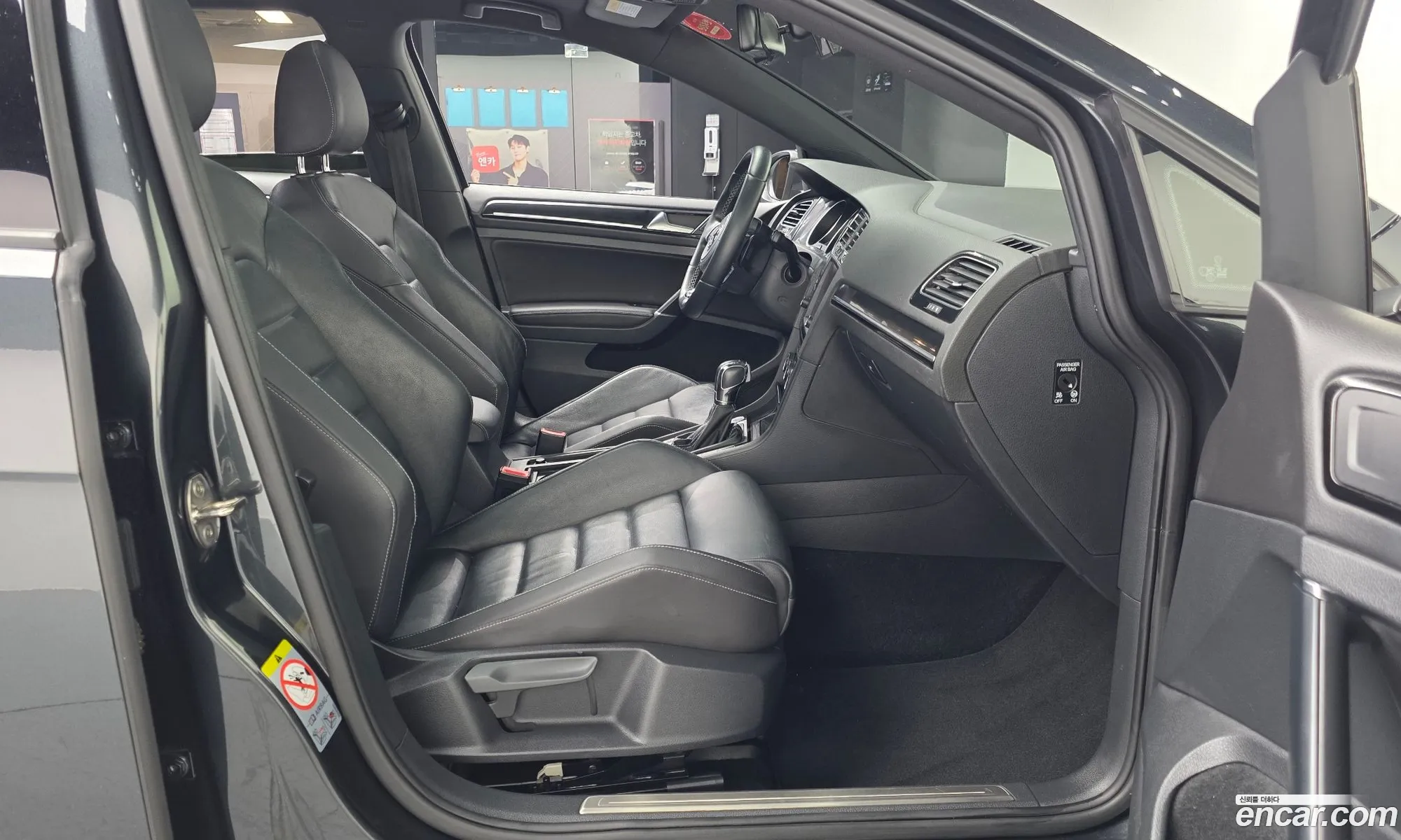 Volkswagen Golf 7th Gen 2014 — 15