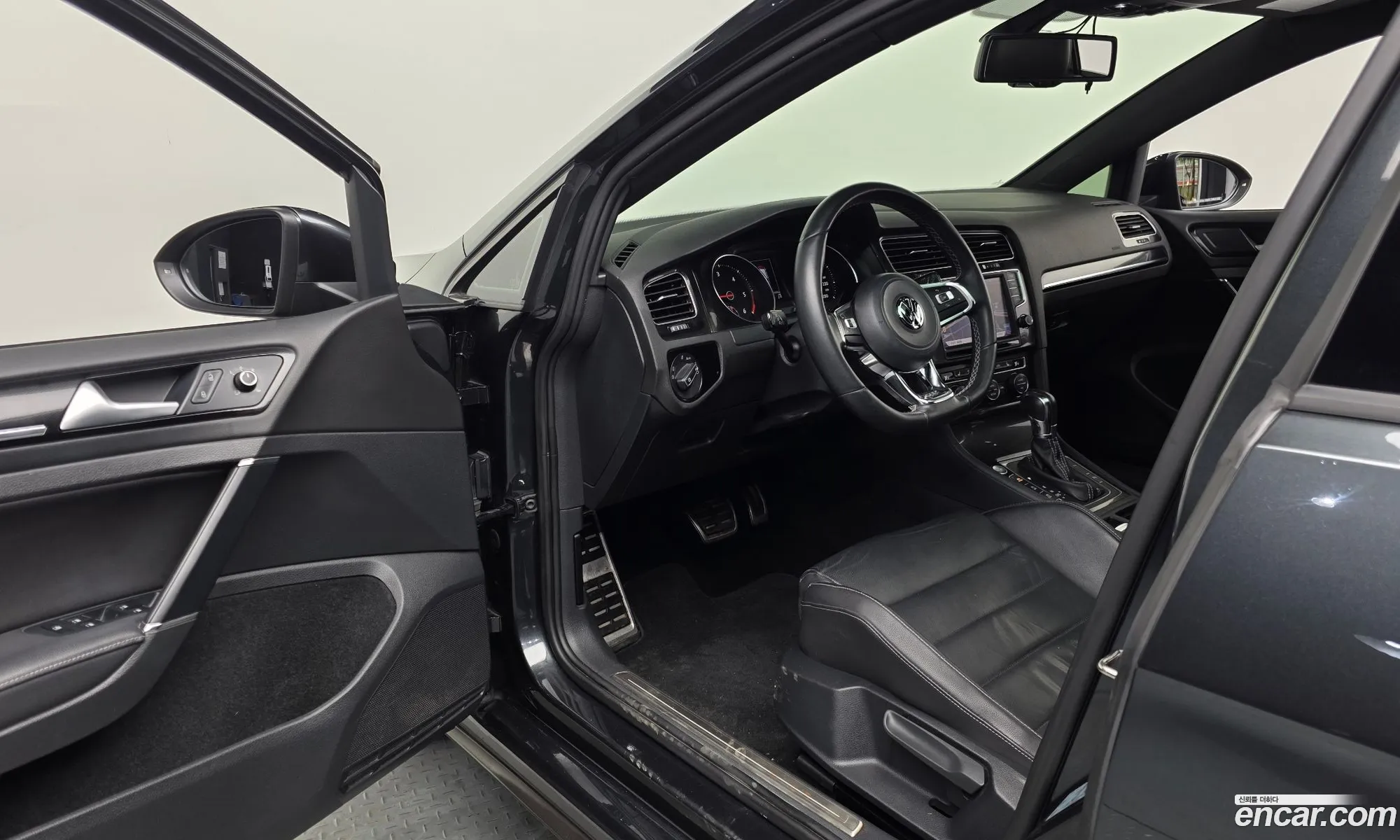 Volkswagen Golf 7th Gen 2014 — 20
