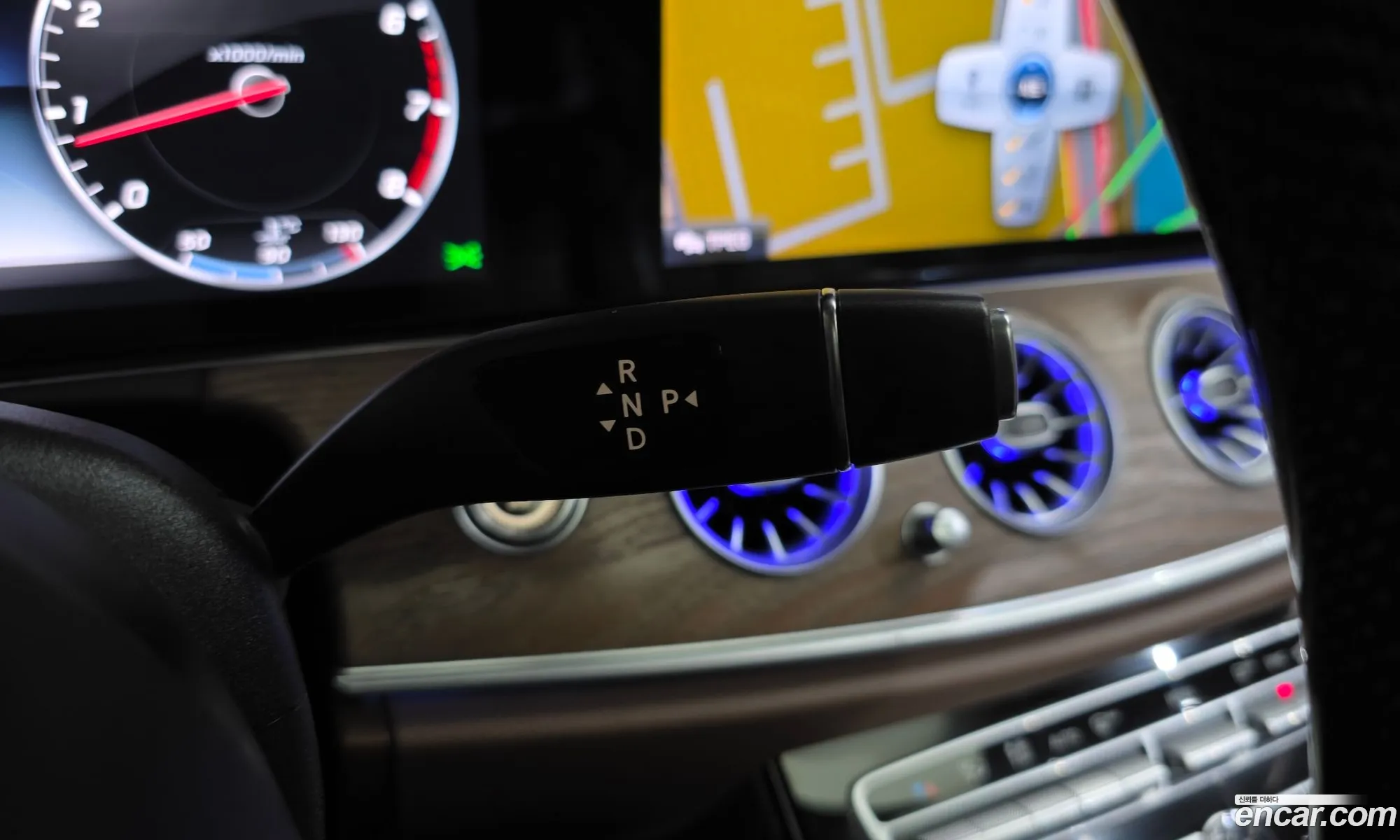 Mercedes-Benz E-Class W213 2017 — 9