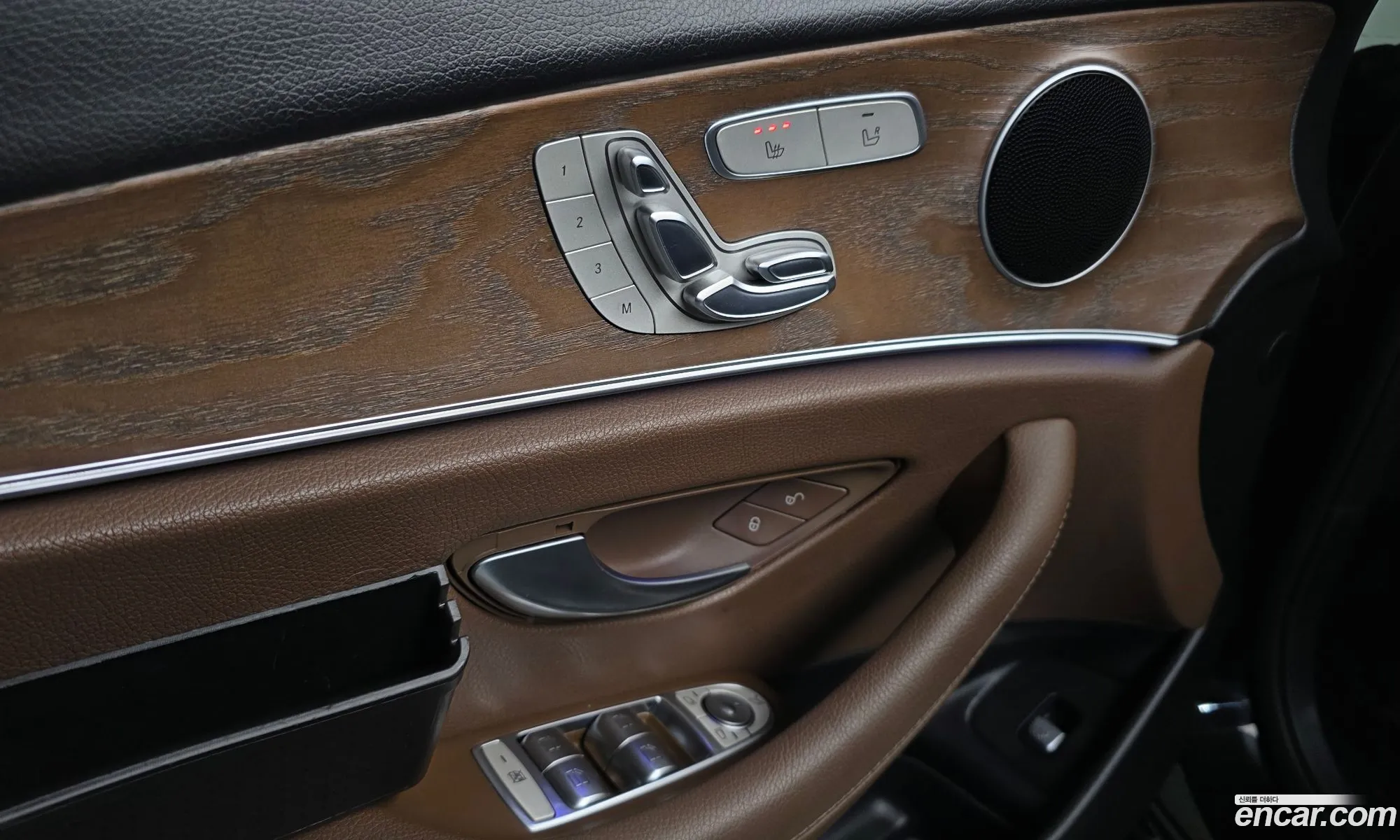 Mercedes-Benz E-Class W213 2017 — 13