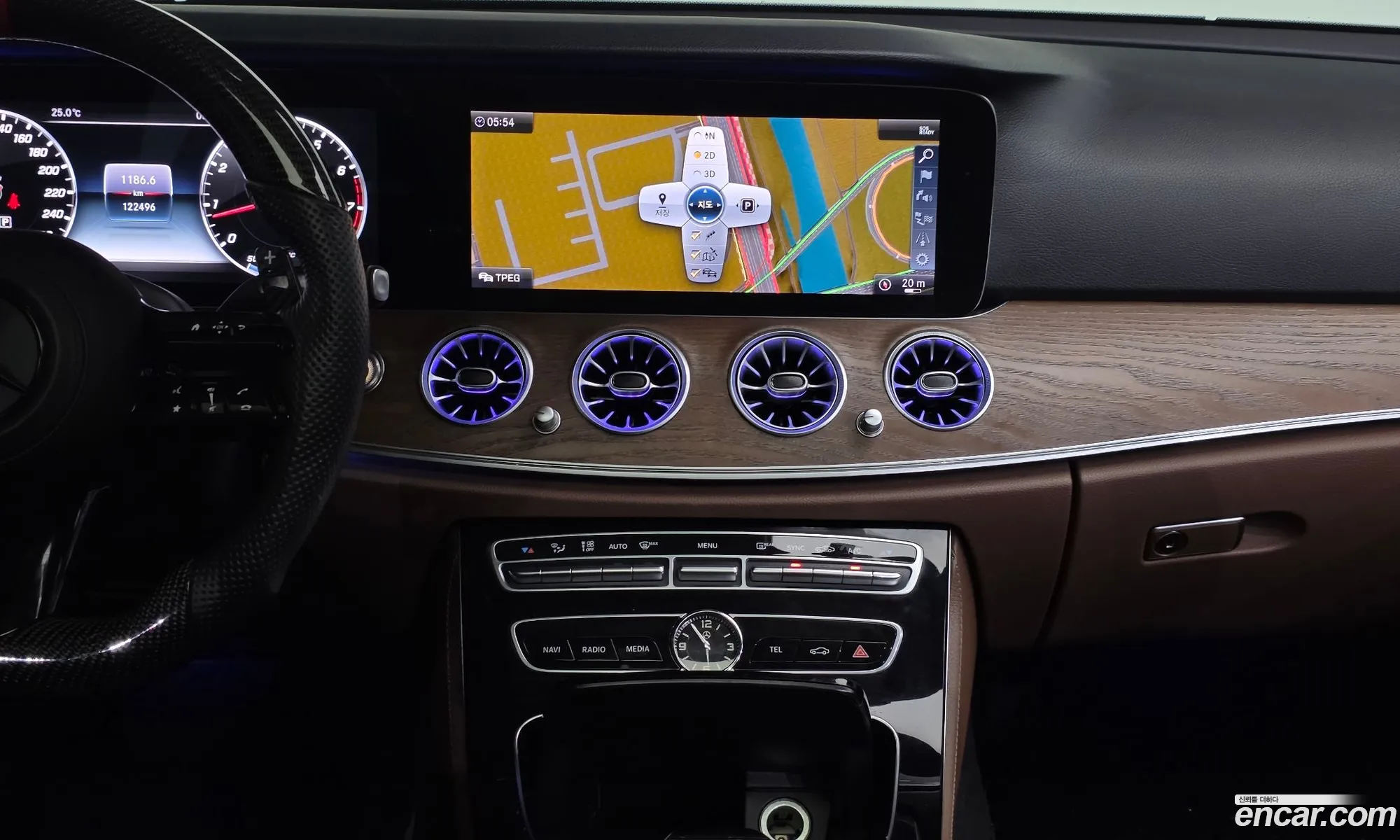 Mercedes-Benz E-Class W213 2017 — 5