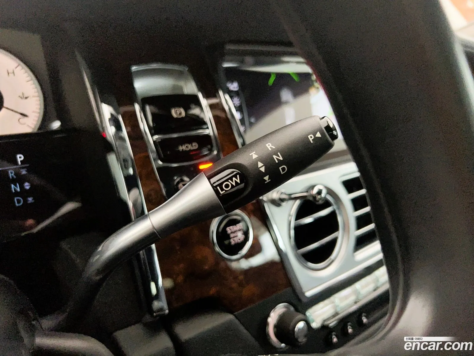 Rolls-Royce Ghost 2018 — 16