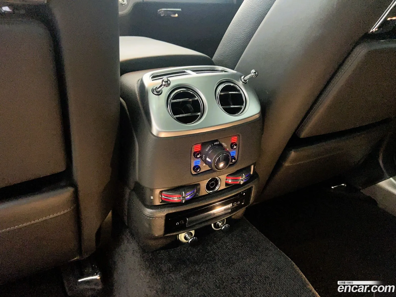 Rolls-Royce Ghost 2018 — 8