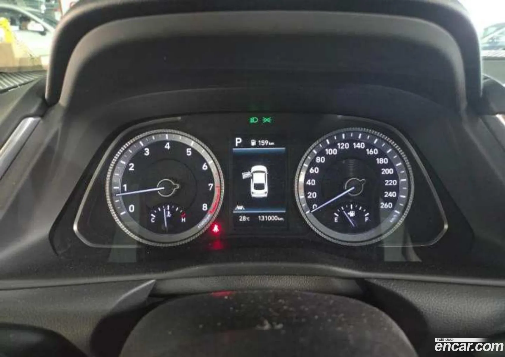 Hyundai Sonata 2022 — 2