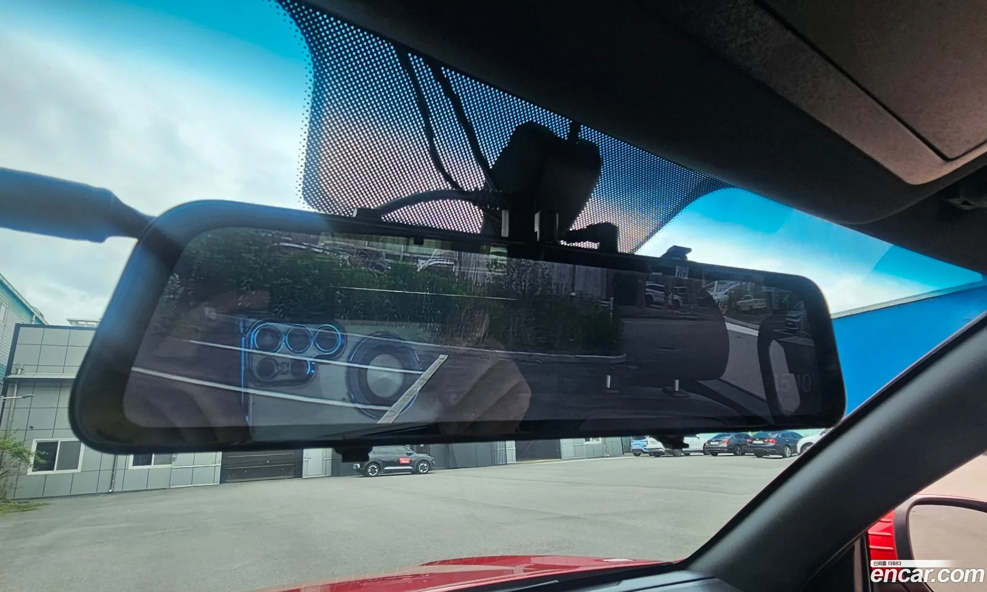 KG Mobility (SsangYong) Rexton Sports 2020 — 3