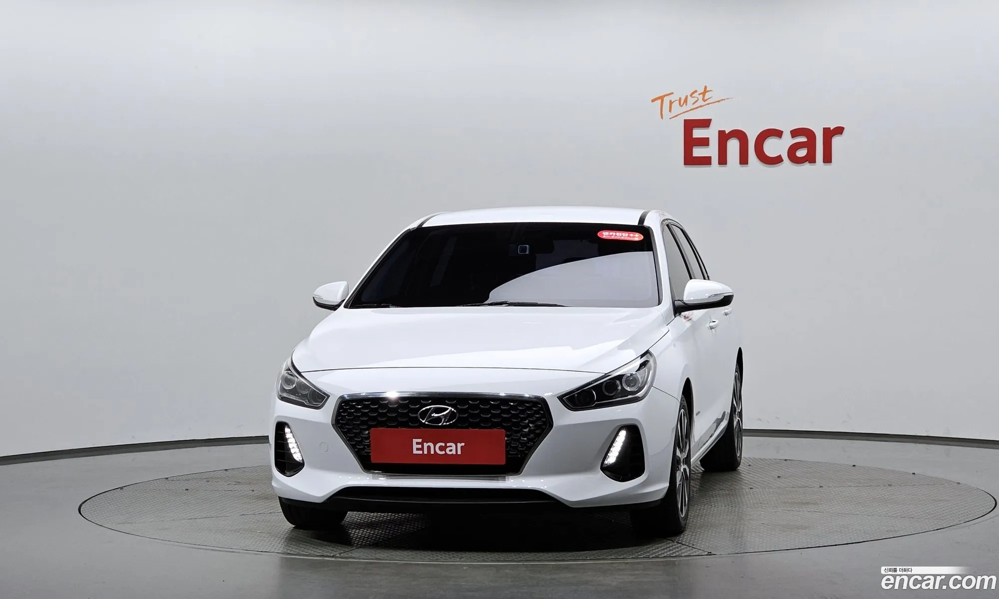 Hyundai i30 2018 — 3