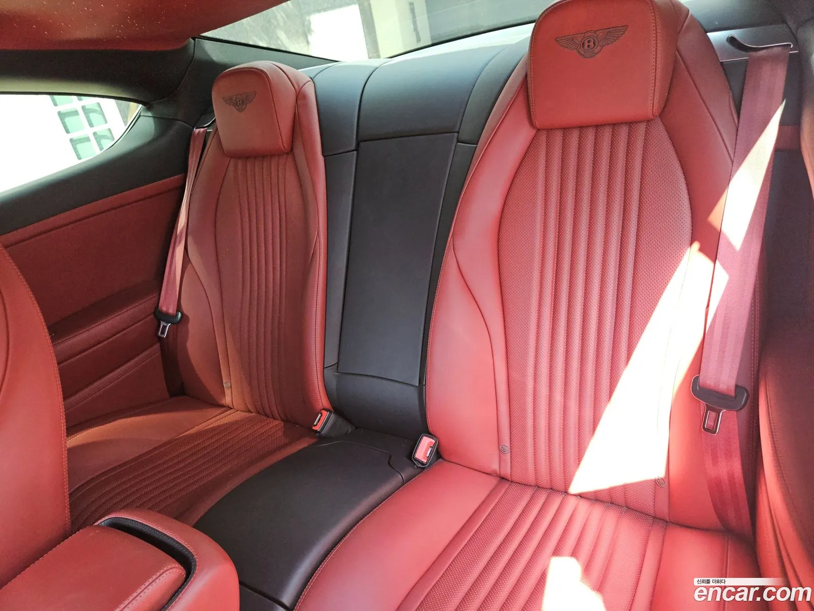 Bentley Continental GT 2016 — 11