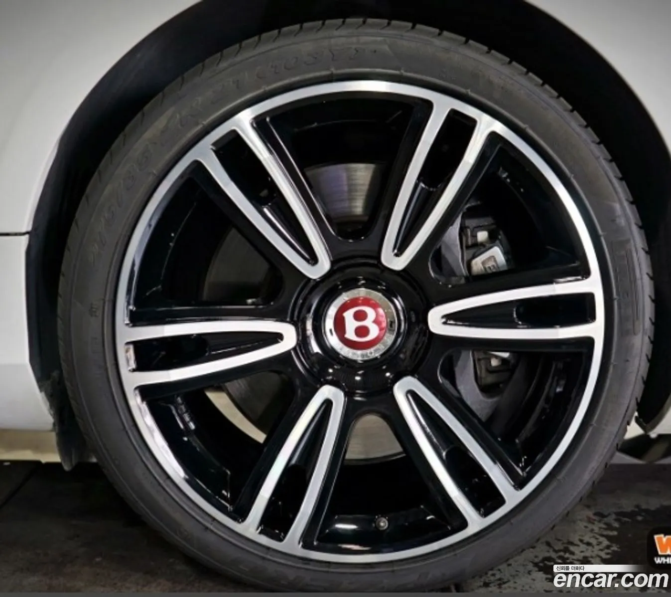 Bentley Continental GT 2016 — 9