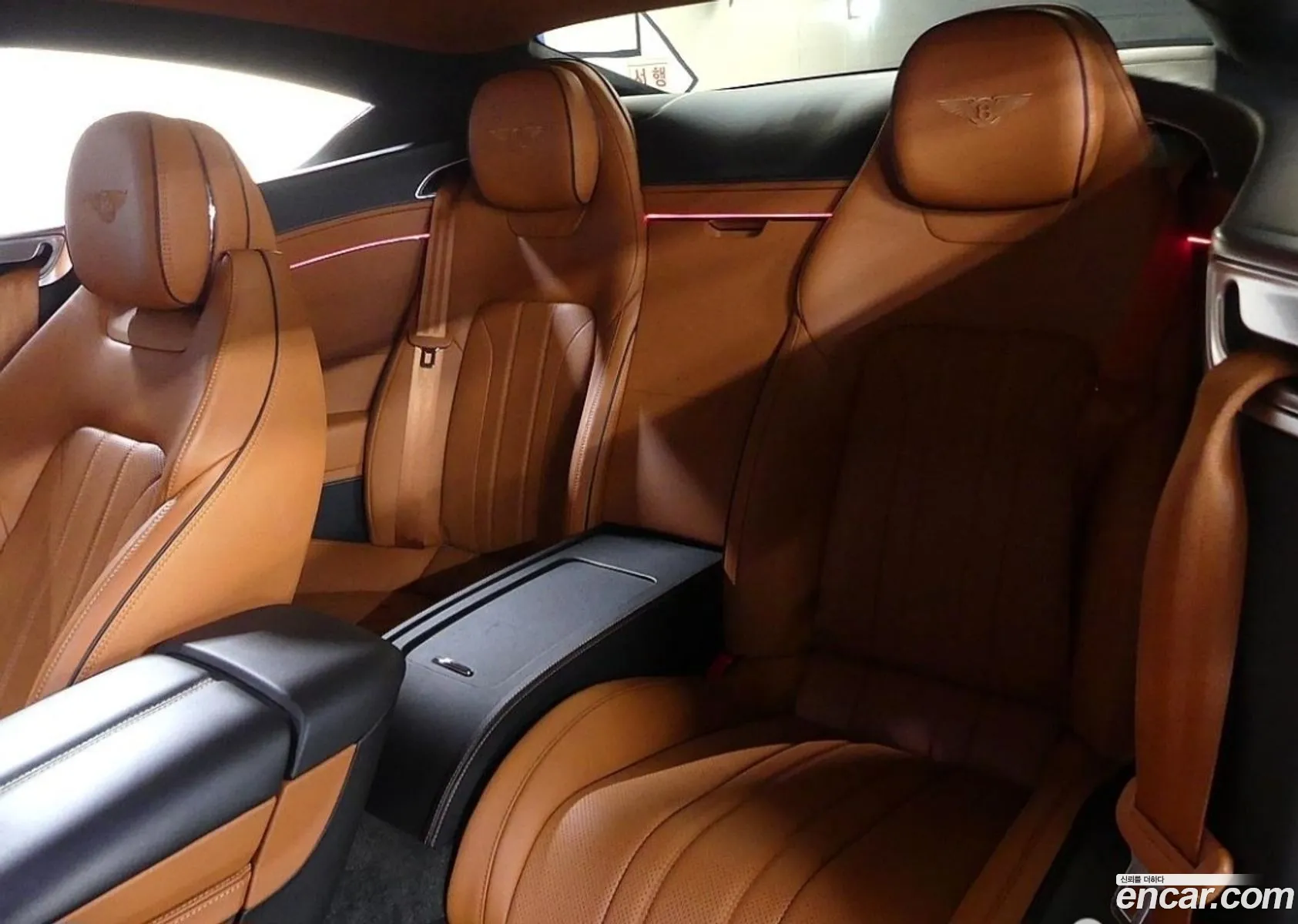 Bentley Continental GT 2018 — 11