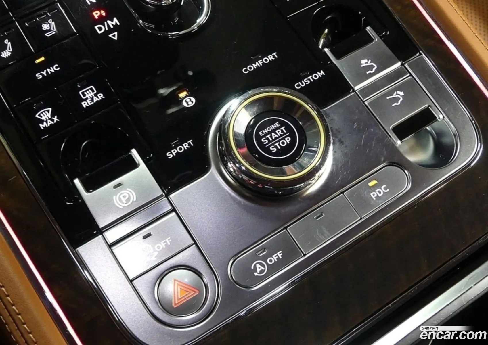 Bentley Continental GT 2018 — 18