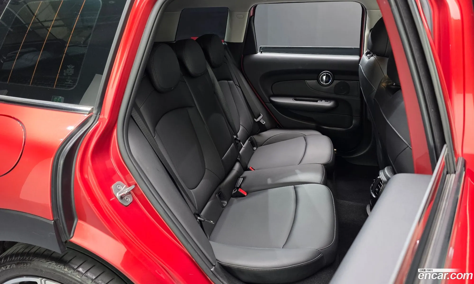 Mini Cooper S Clubman 2020 — 4
