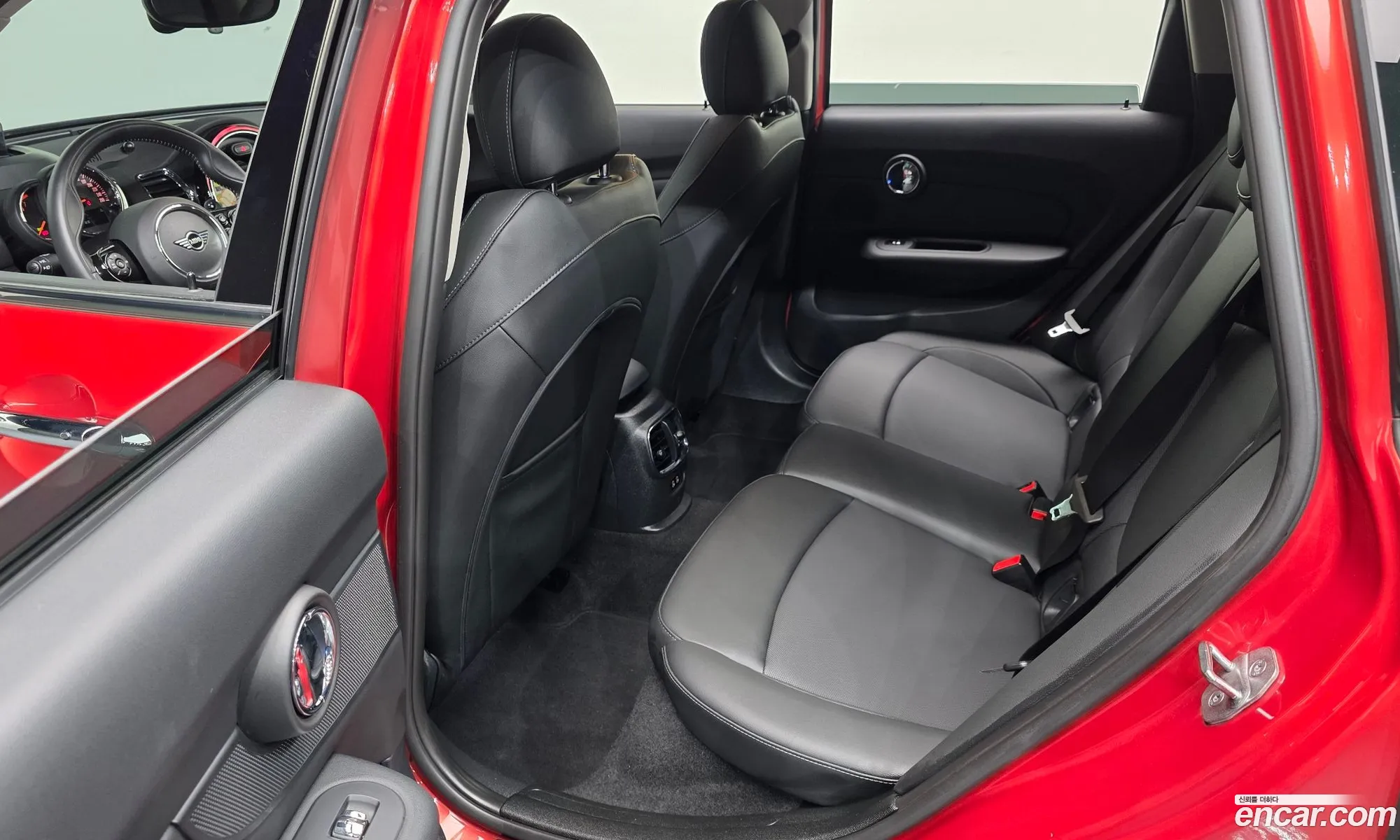 Mini Cooper S Clubman 2020 — 13