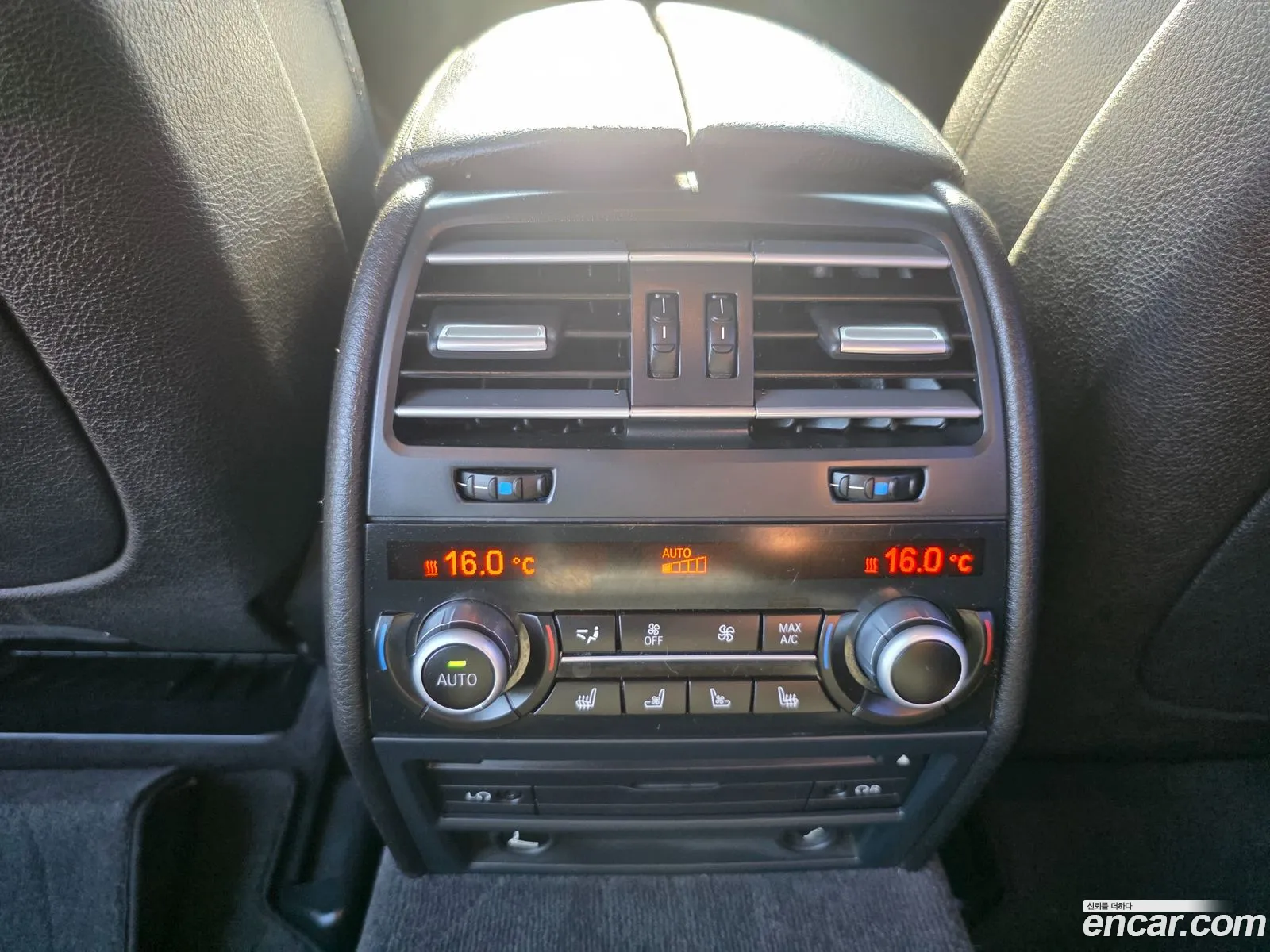 BMW 7 Series 2013 — 2