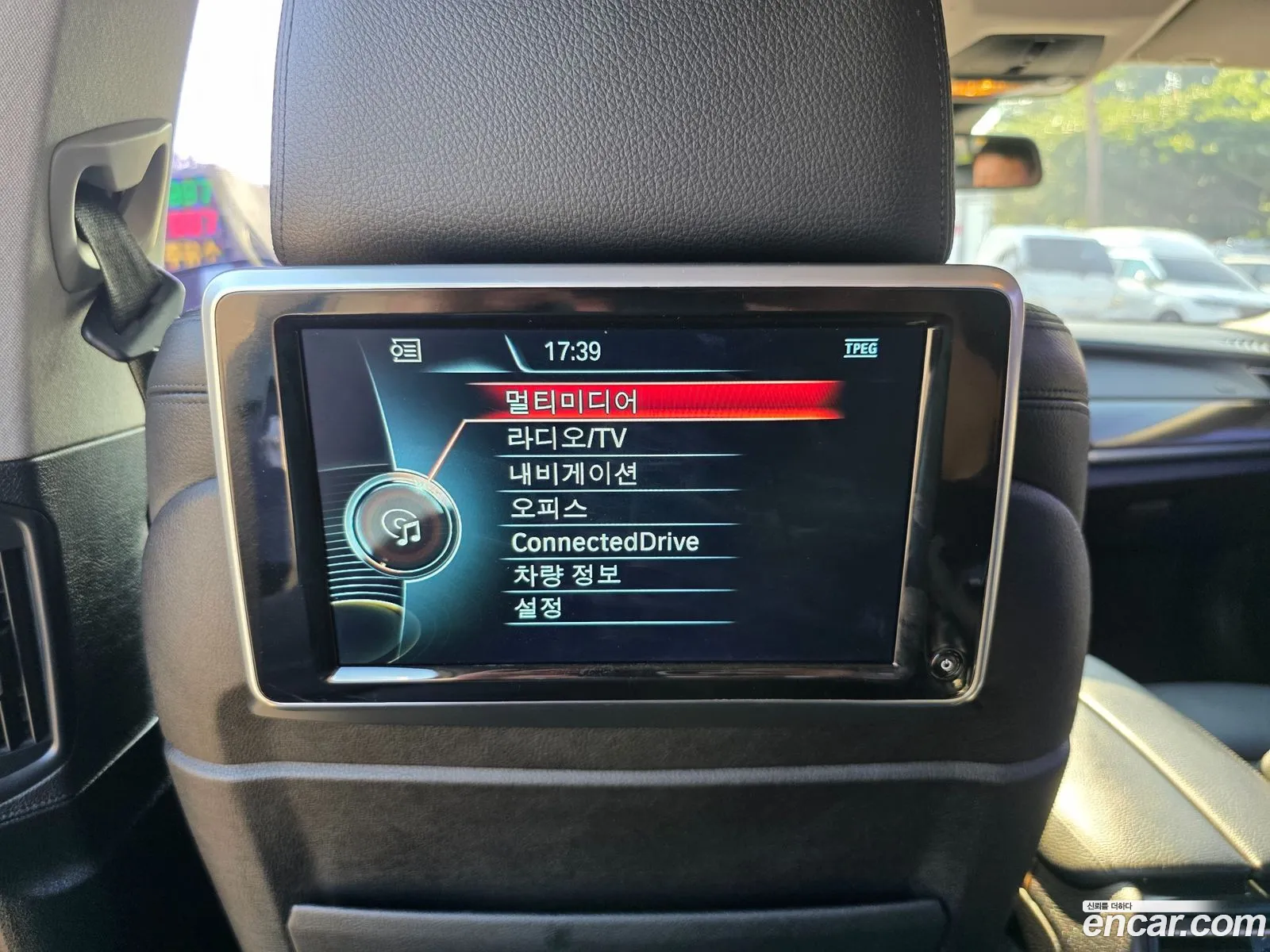 BMW 7 Series 2013 — 15