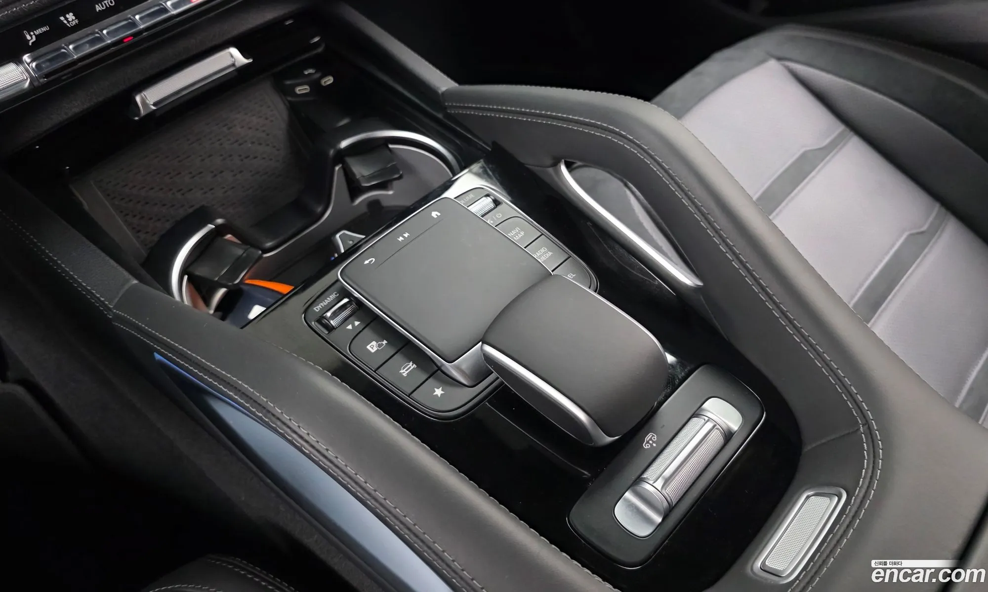 Mercedes-Benz GLE-Class W167 2024 — 33