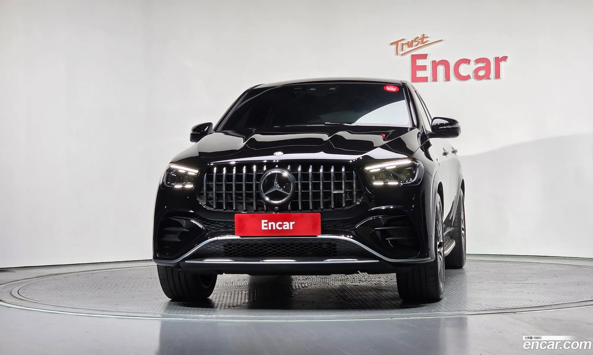 Mercedes-Benz GLE-Class W167 2024 — 3
