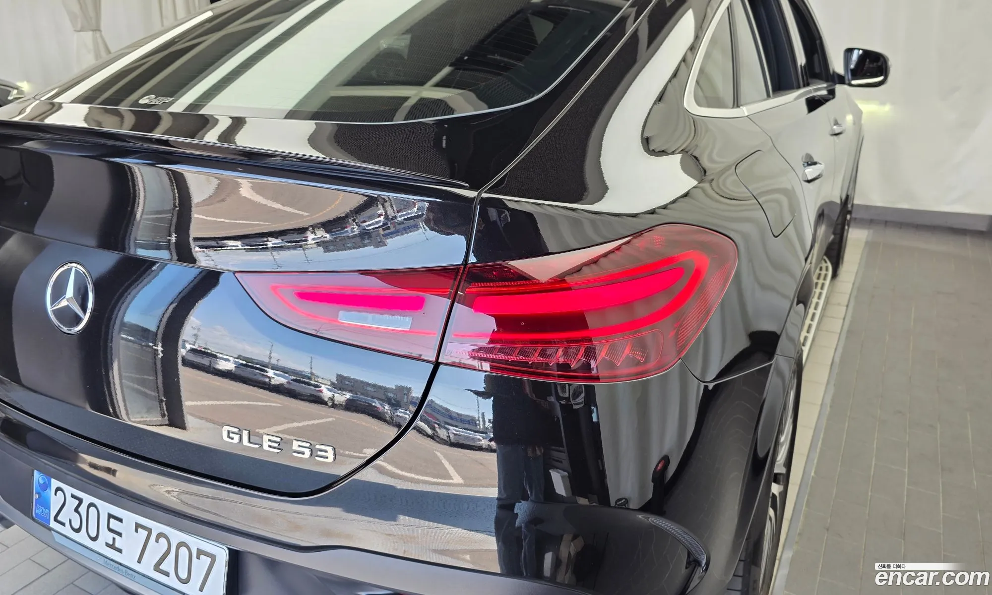 Mercedes-Benz GLE-Class W167 2024 — 32